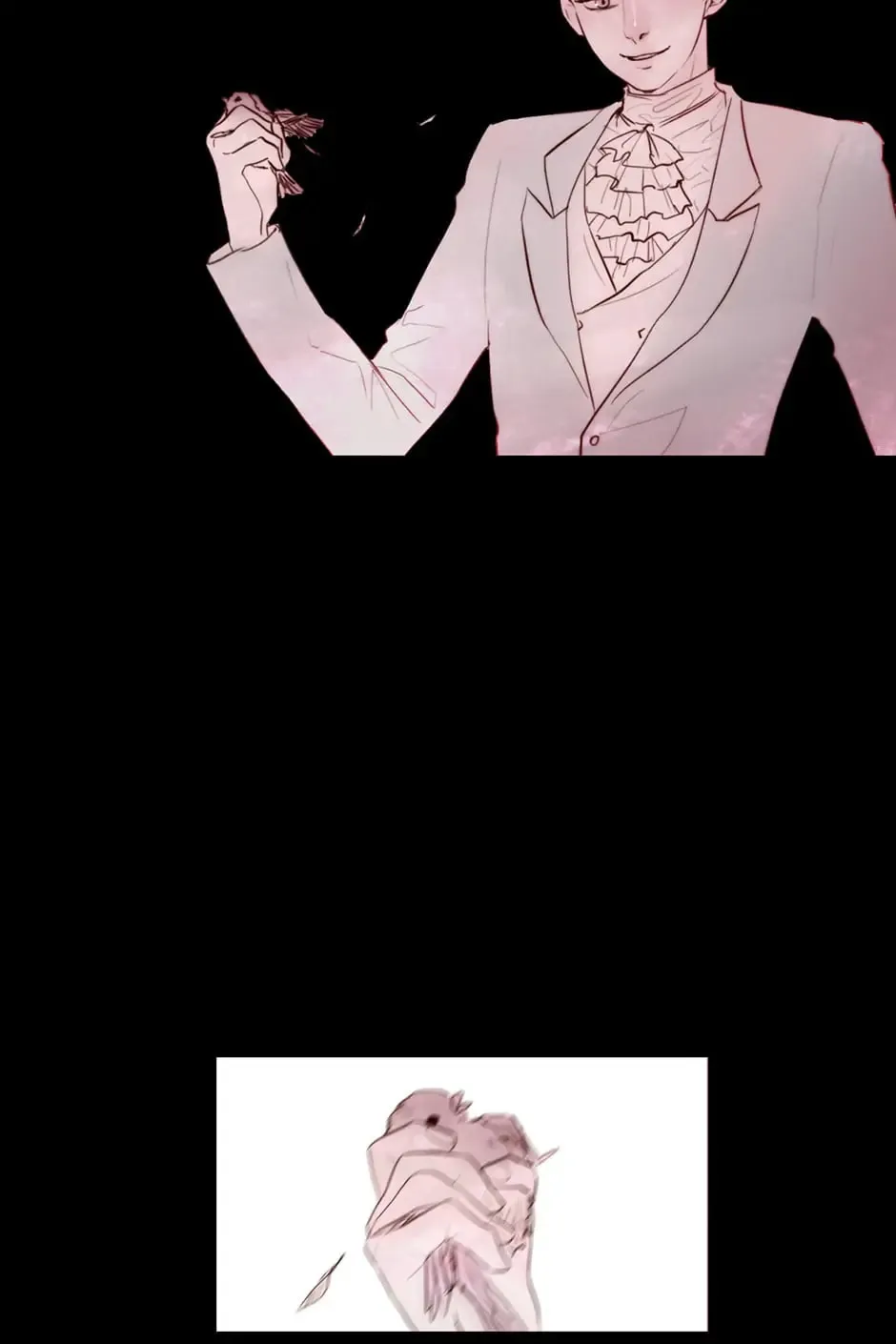 The Portrait Chapter 39 page 24 - 