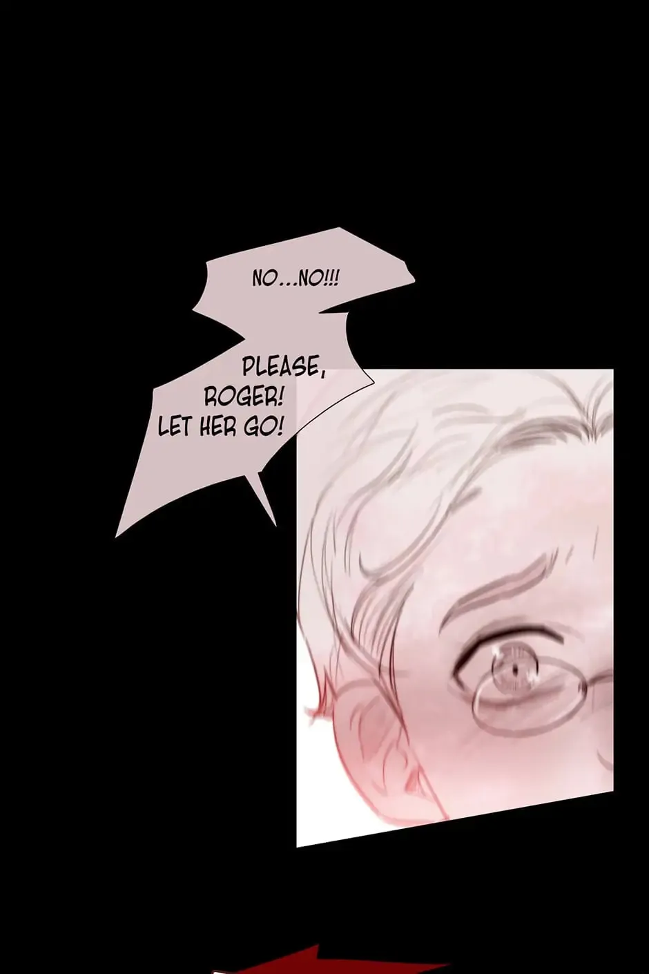 The Portrait Chapter 39 page 25 - 