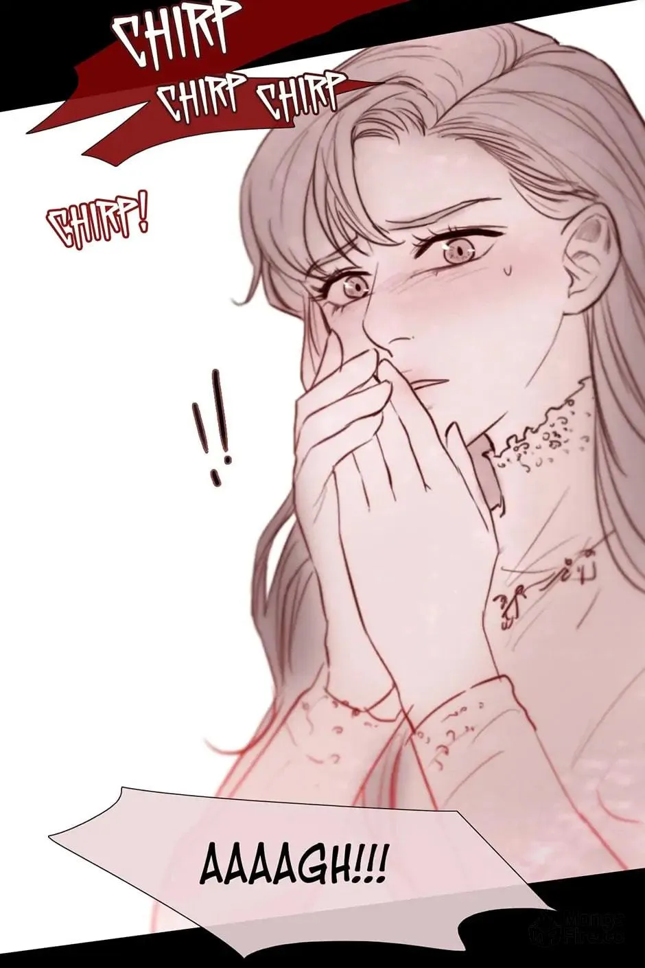The Portrait Chapter 39 page 26 - 