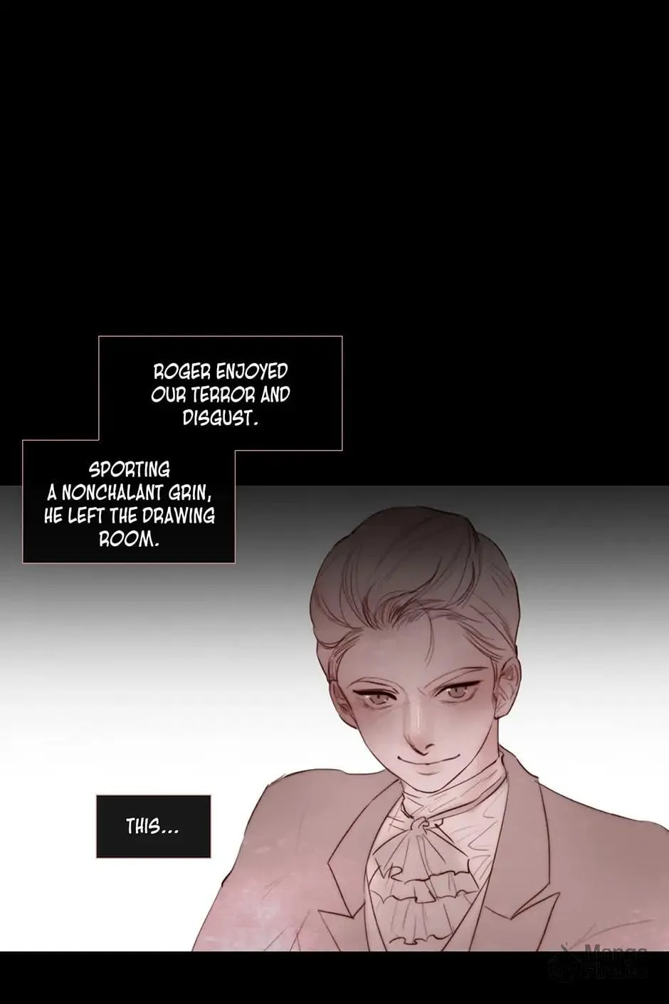 The Portrait Chapter 39 page 29 - 