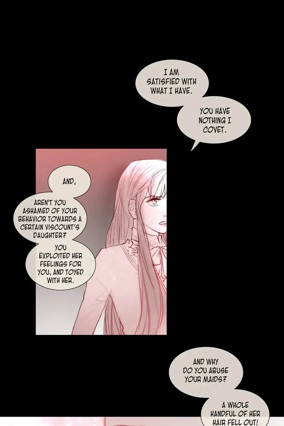 The Portrait Chapter 39 page 33 - 