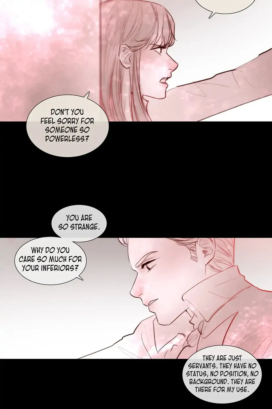 The Portrait Chapter 39 page 34 - 