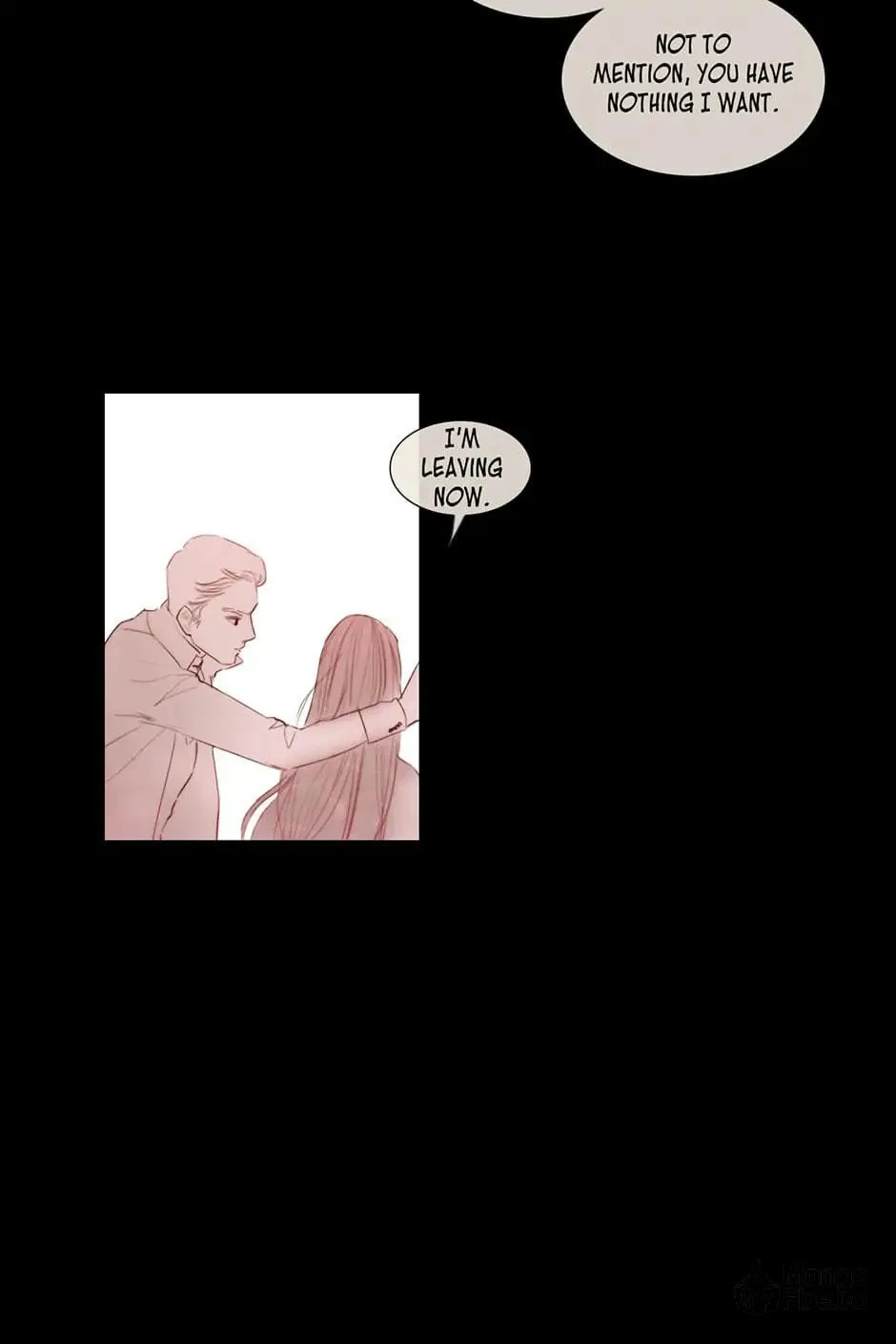 The Portrait Chapter 39 page 38 - 