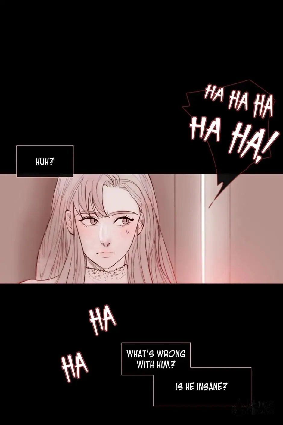 The Portrait Chapter 39 page 41 - 