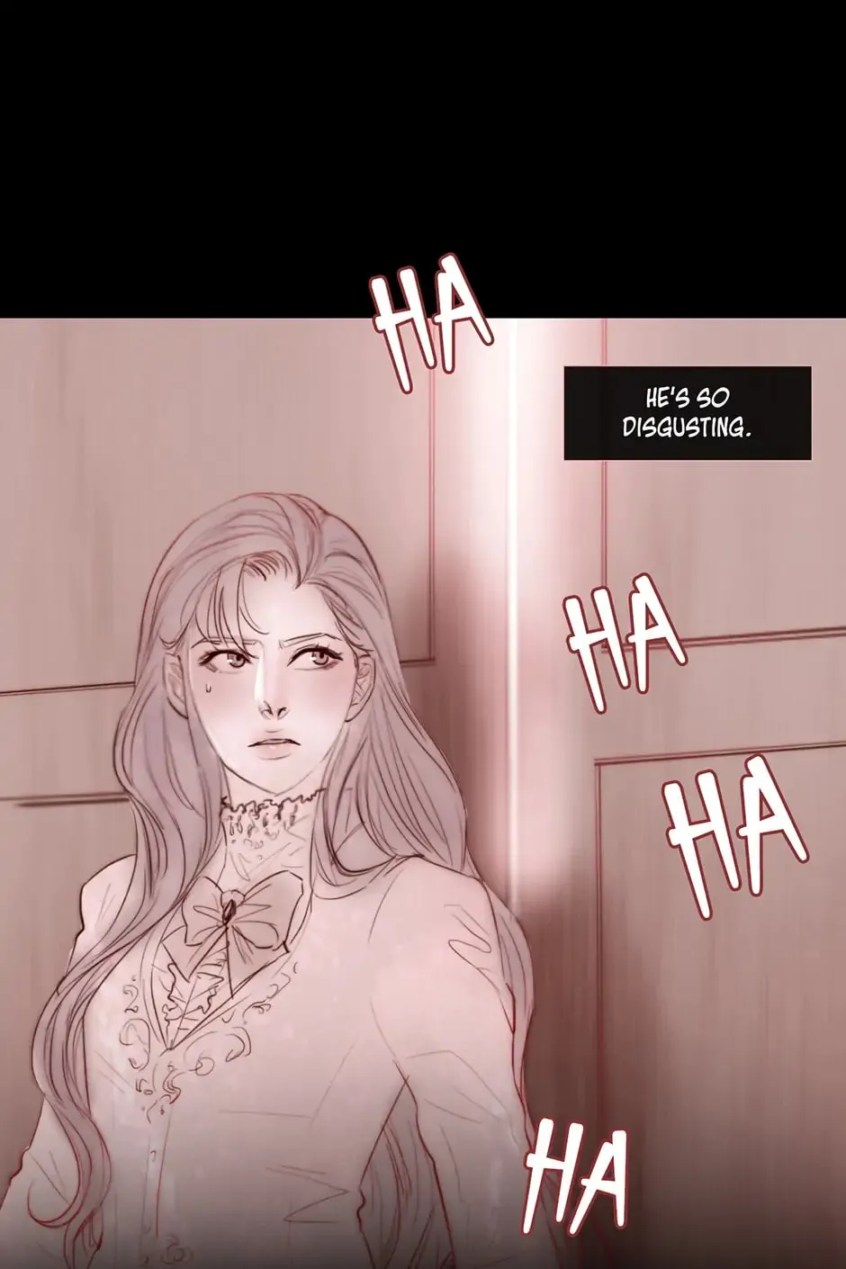 The Portrait Chapter 39 page 43 - 