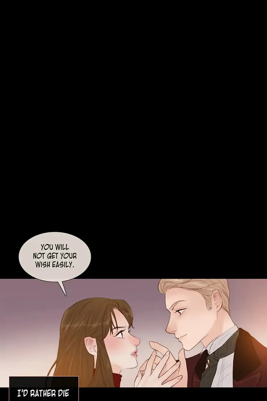 The Portrait Chapter 39 page 45 - 
