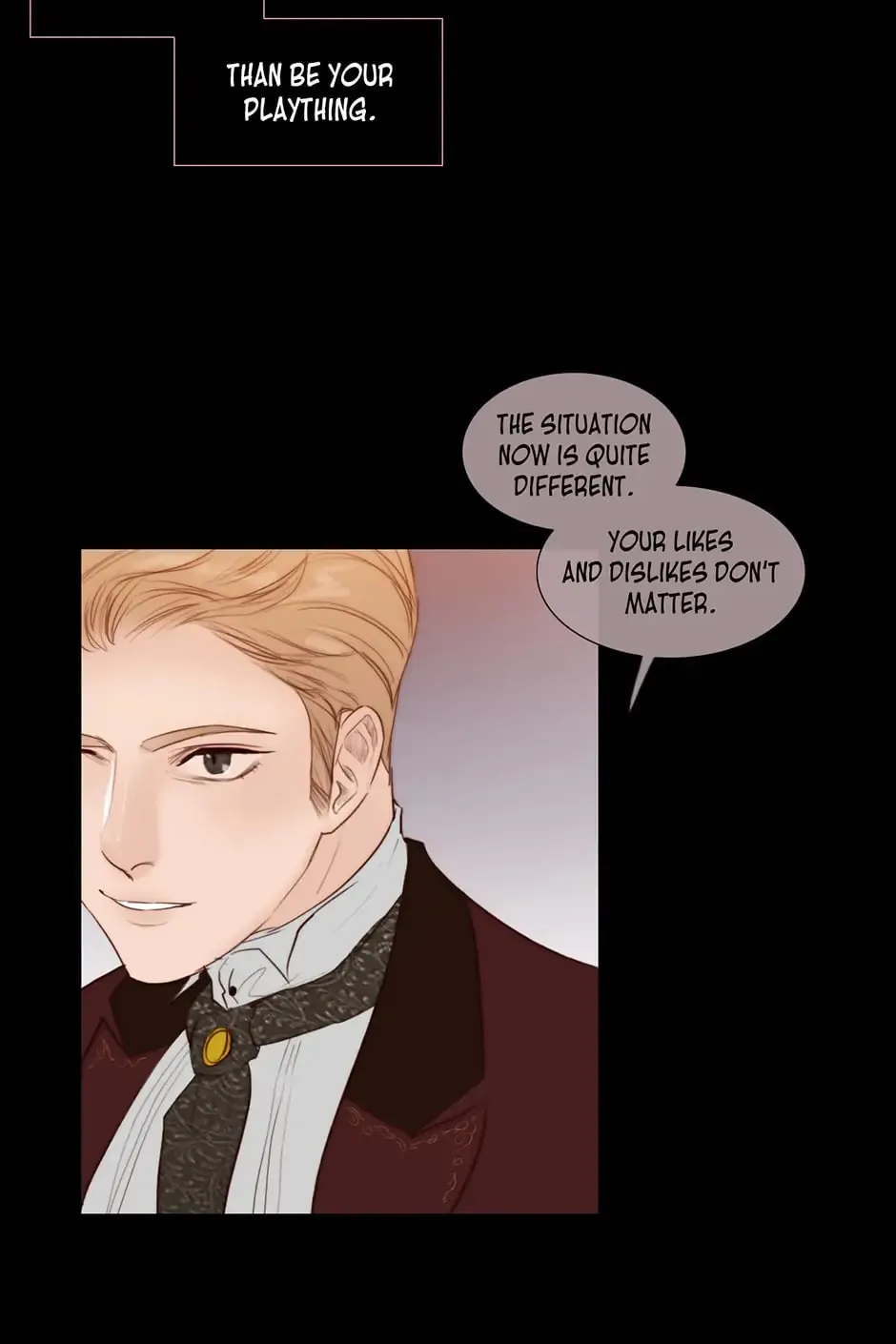 The Portrait Chapter 39 page 46 - 