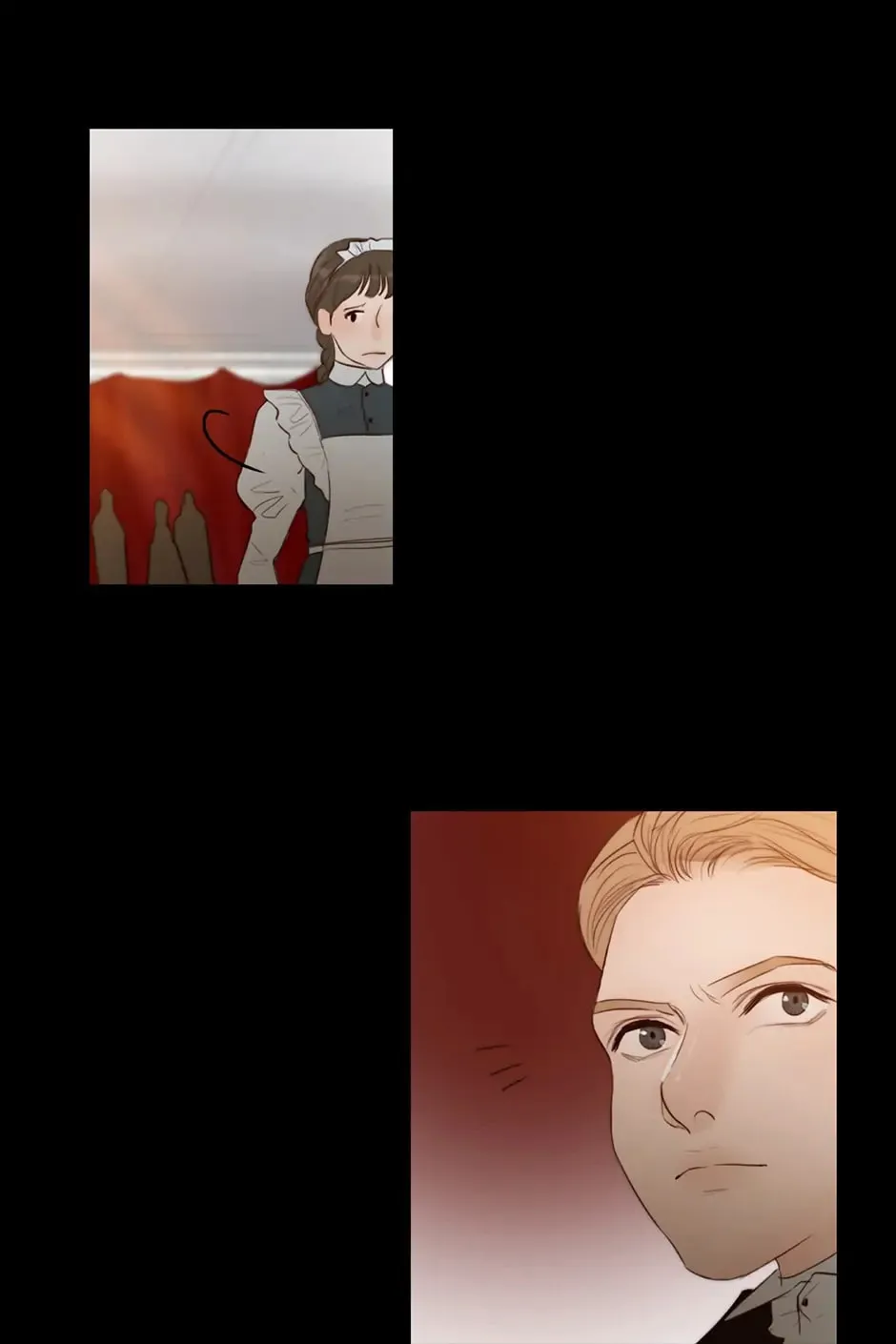 The Portrait Chapter 39 page 49 - 