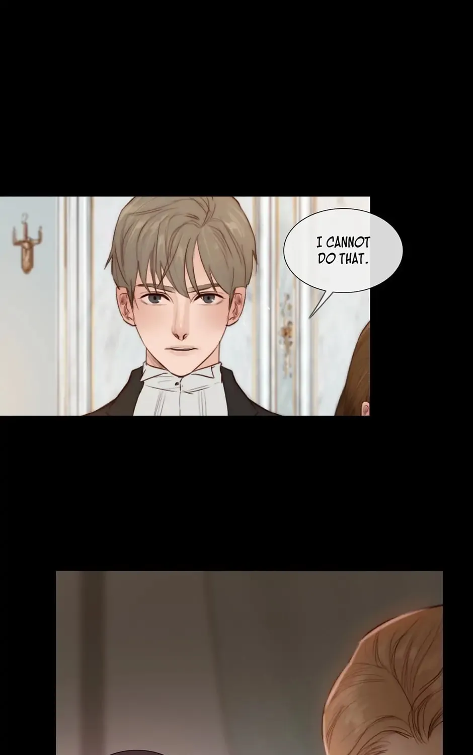 The Portrait Chapter 39 page 51 - 