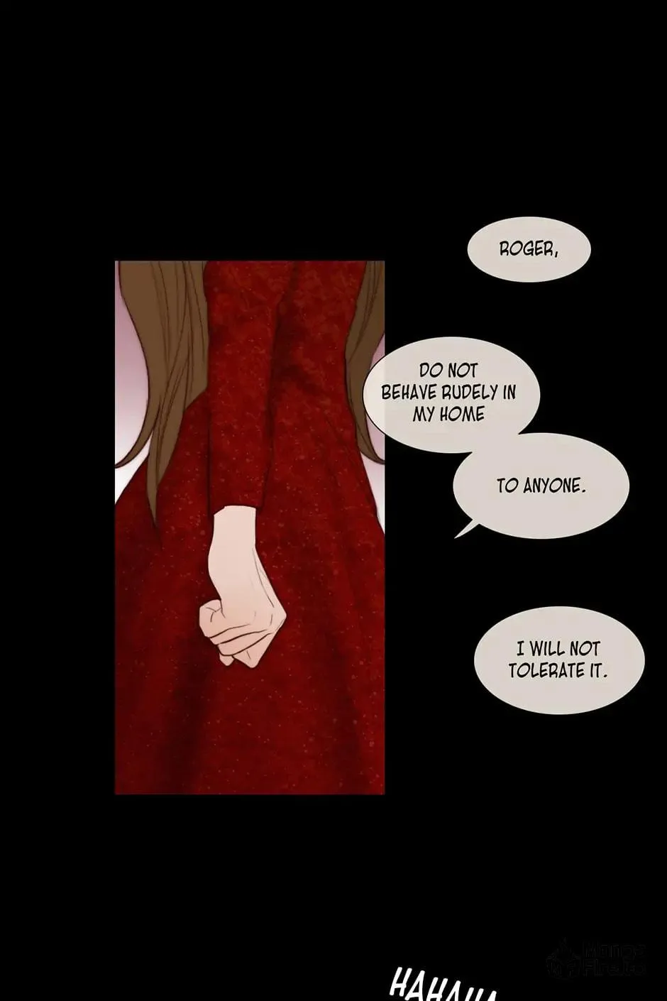 The Portrait Chapter 39 page 7 - 