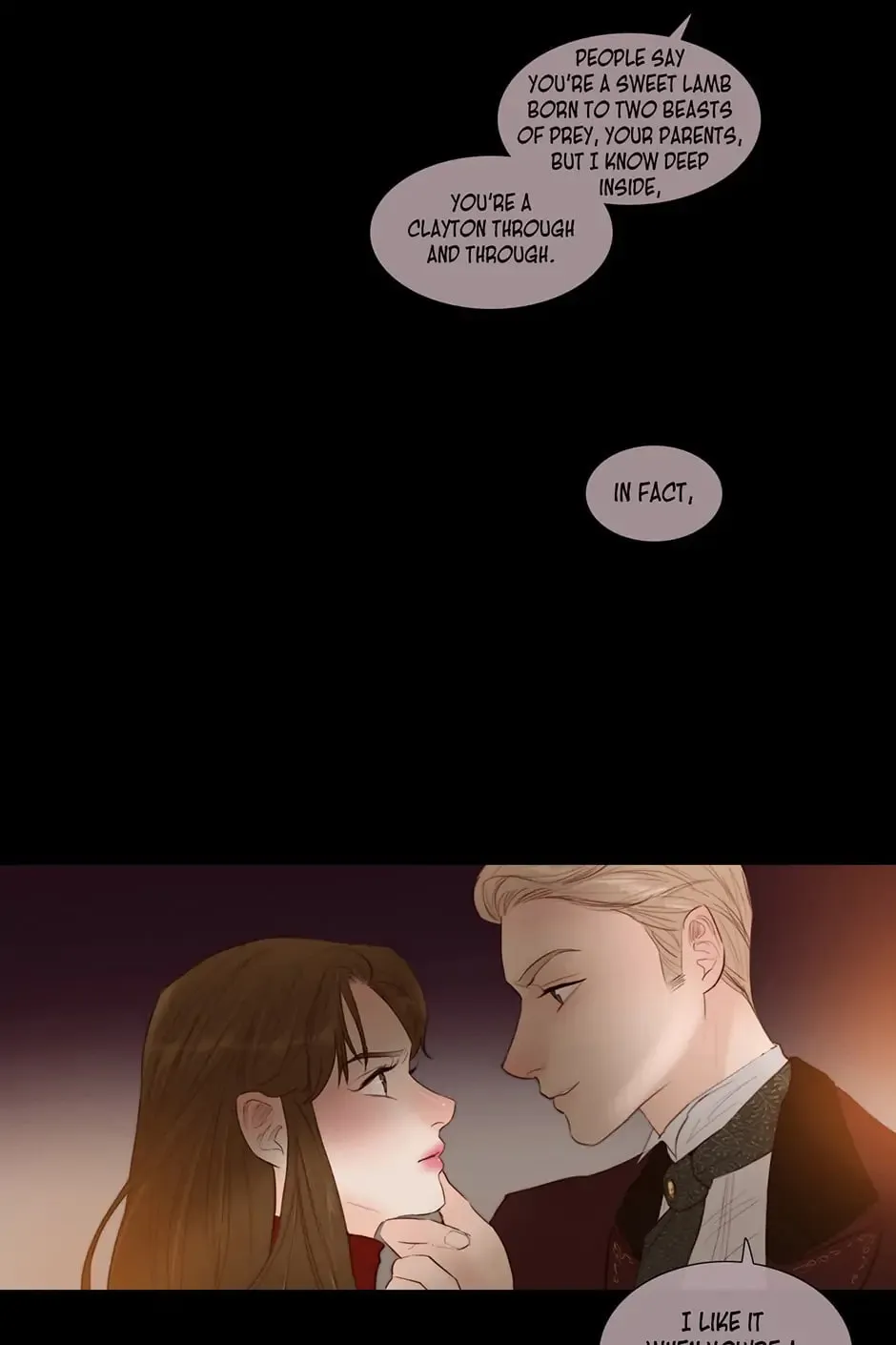 The Portrait Chapter 39 page 9 - 