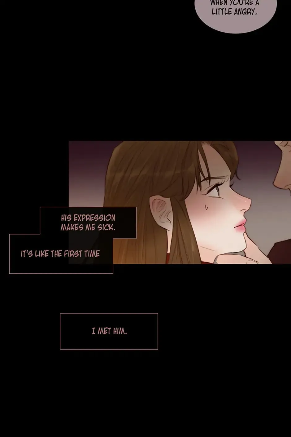 The Portrait Chapter 39 page 10 - 