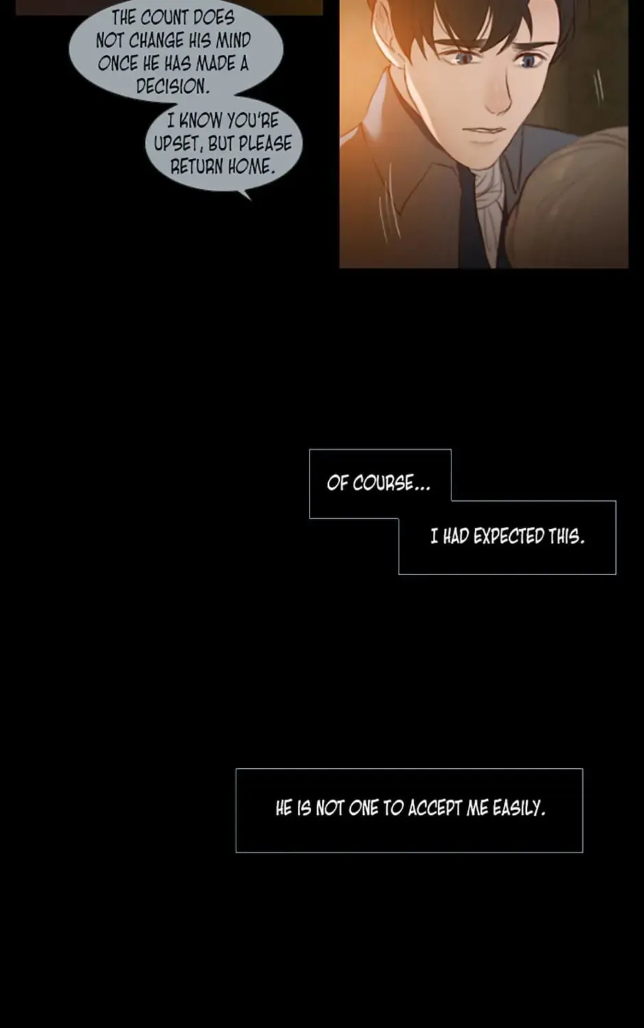 The Portrait Chapter 4 page 12 - 