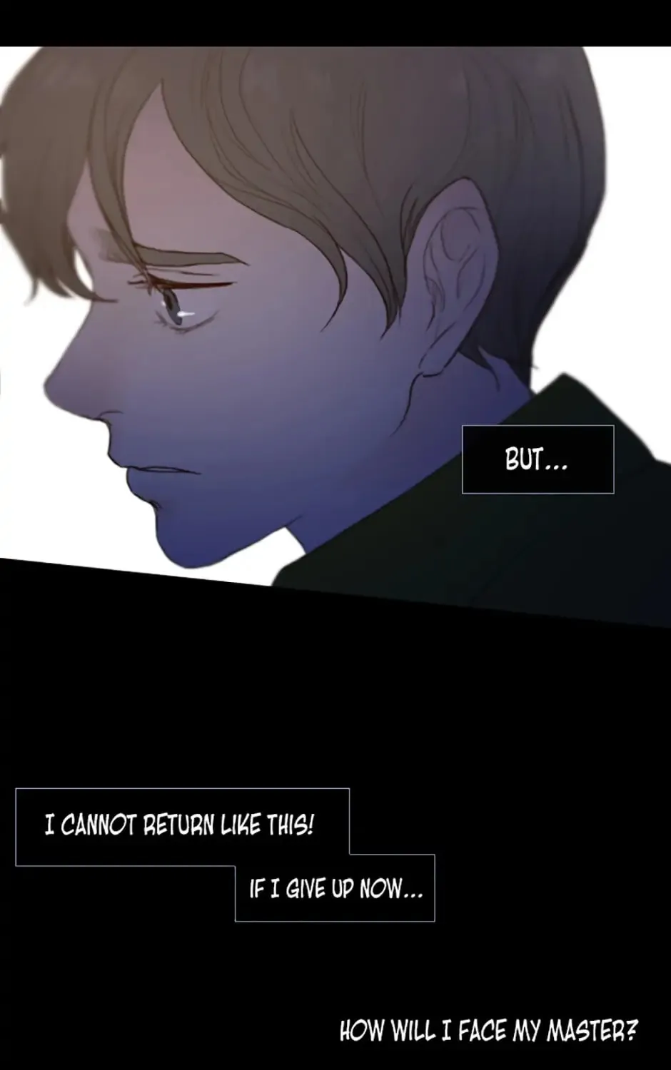 The Portrait Chapter 4 page 14 - 