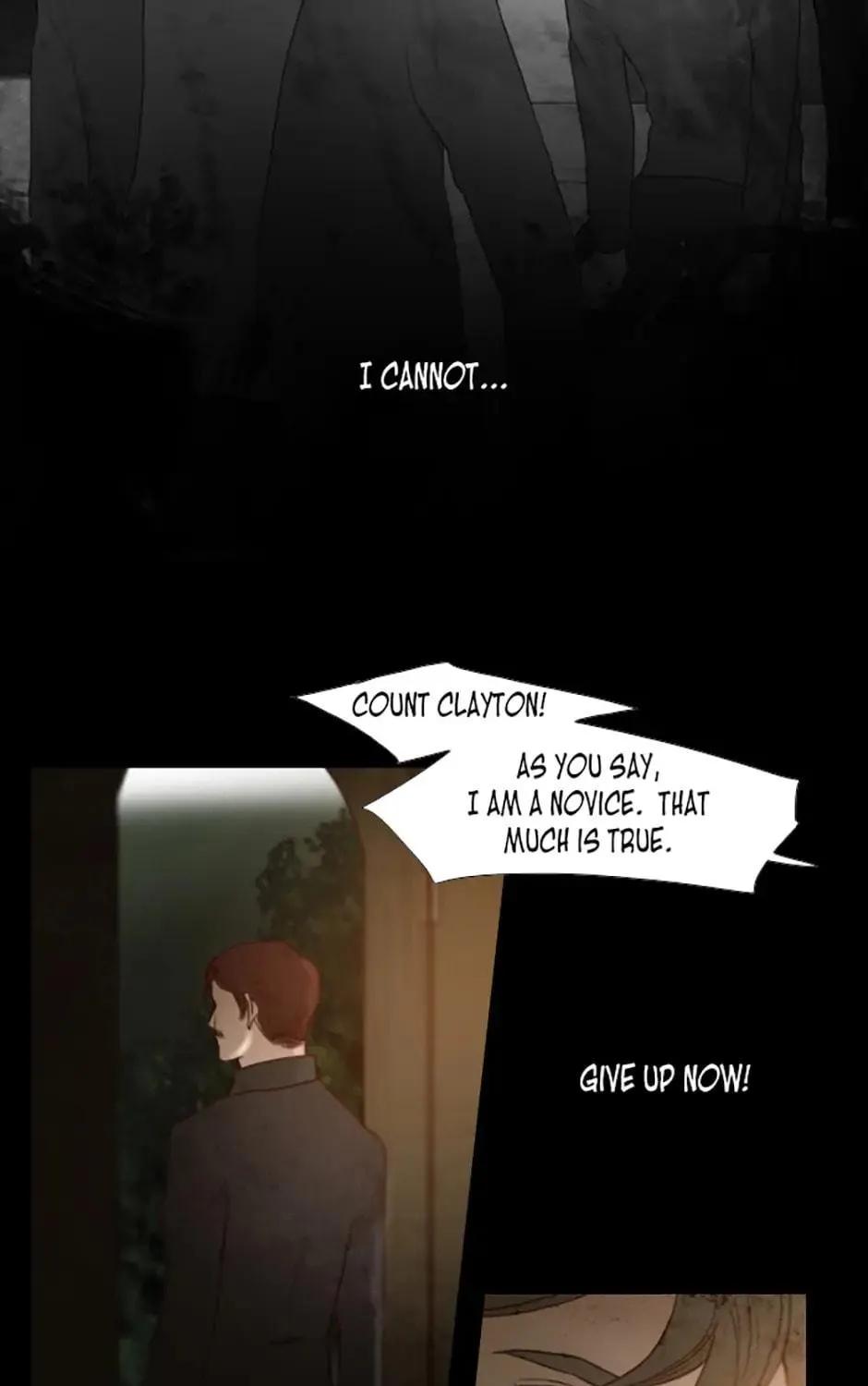 The Portrait Chapter 4 page 18 - 