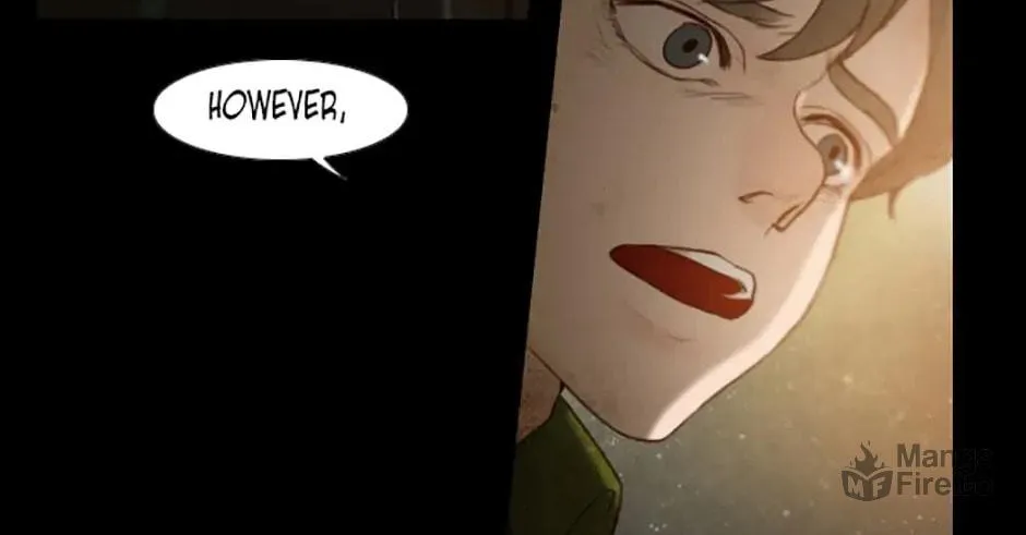 The Portrait Chapter 4 page 19 - 