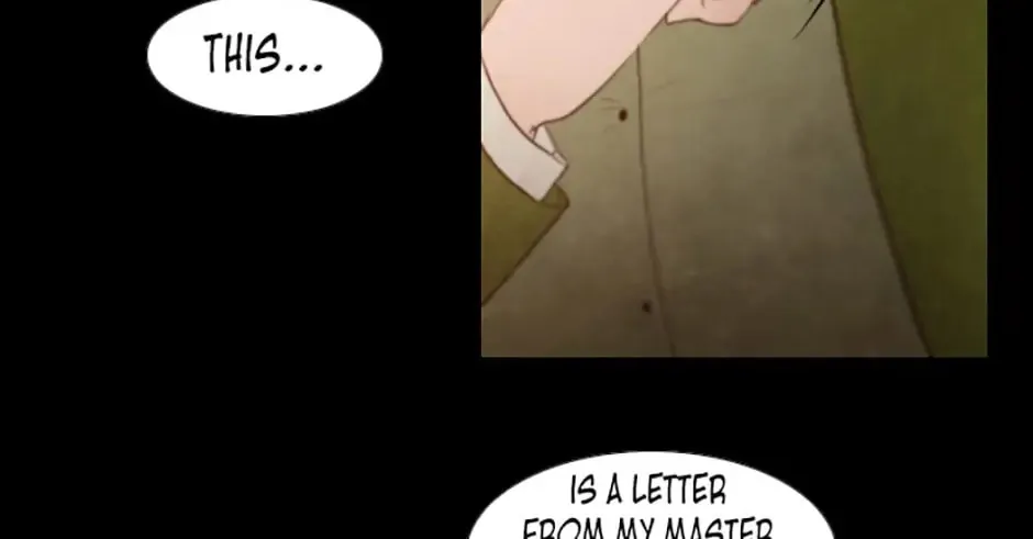 The Portrait Chapter 4 page 21 - 
