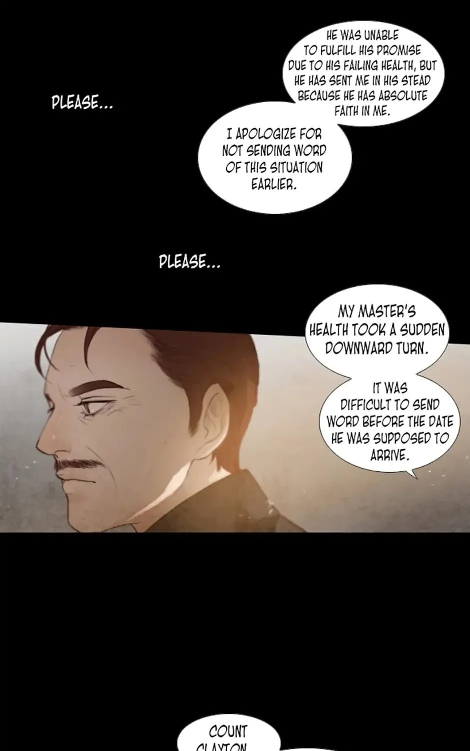 The Portrait Chapter 4 page 24 - 