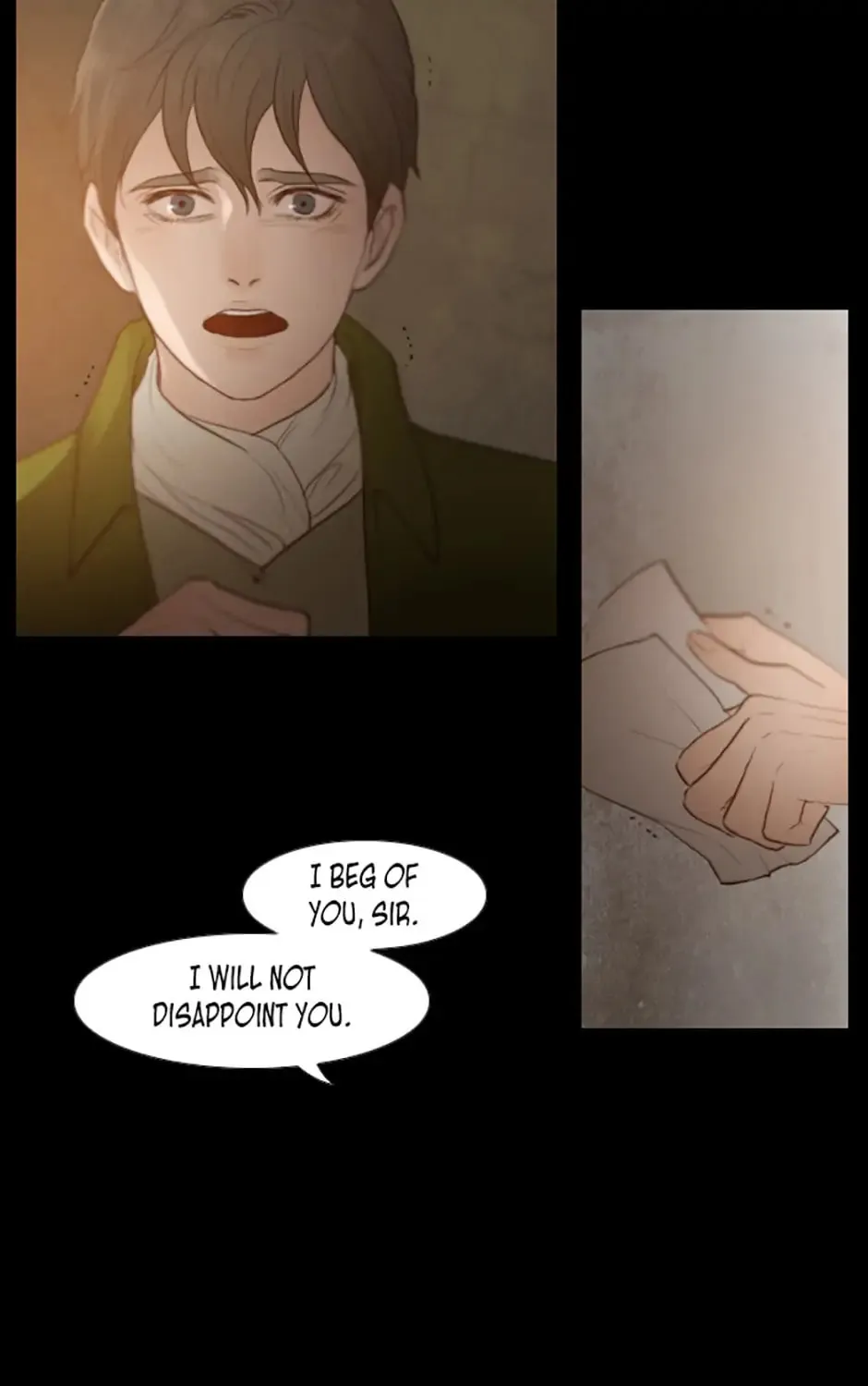 The Portrait Chapter 4 page 26 - 