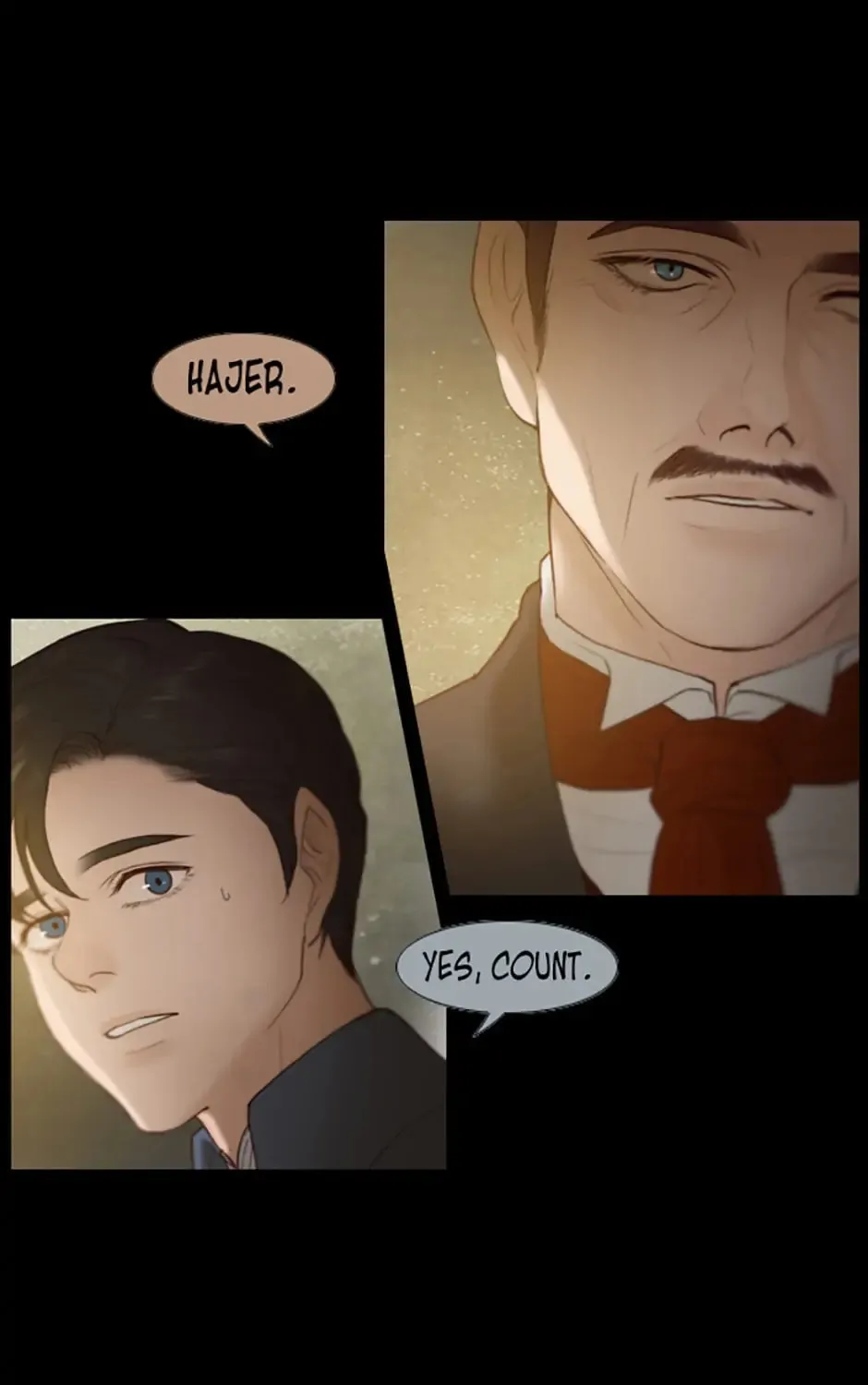 The Portrait Chapter 4 page 30 - 