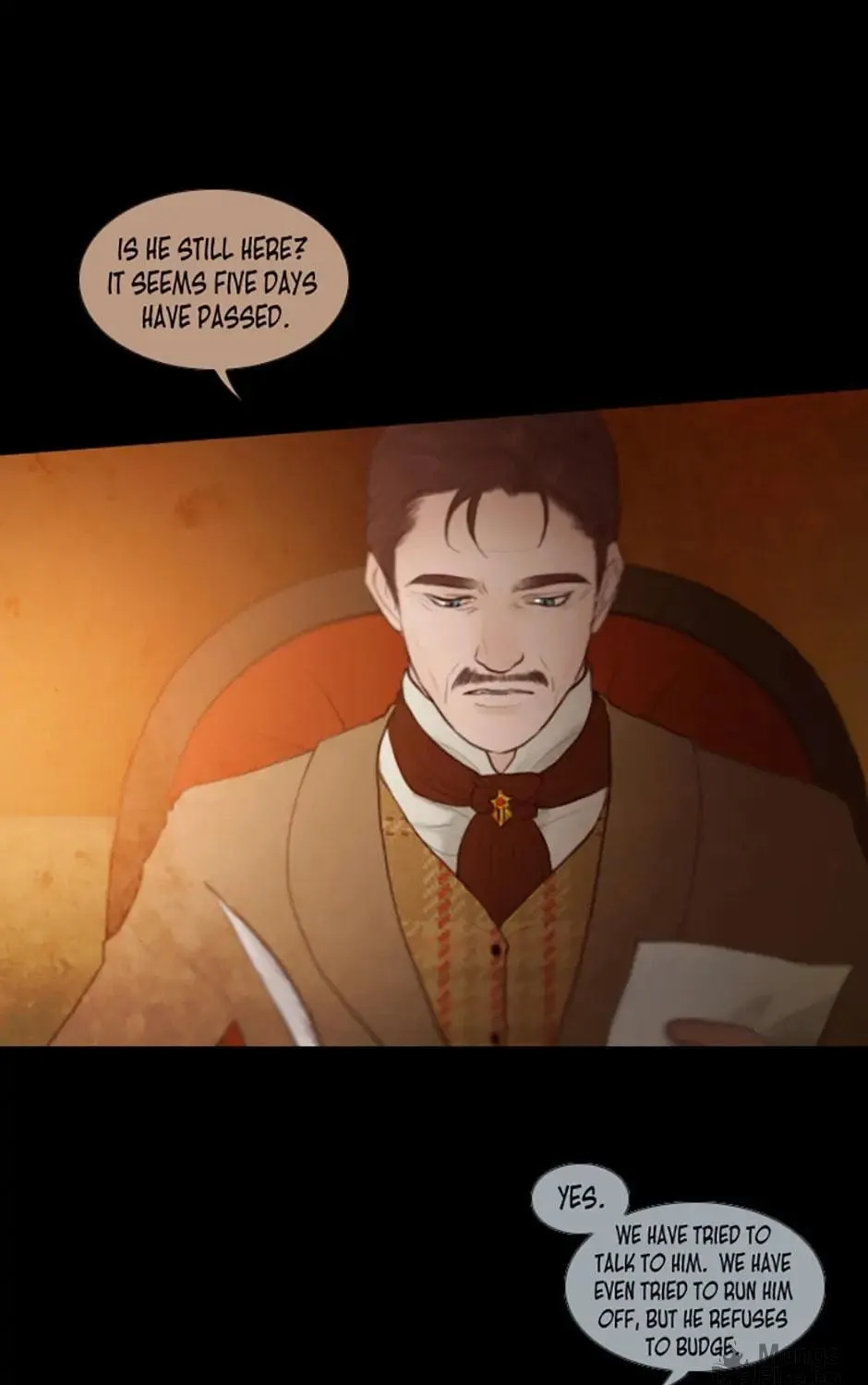 The Portrait Chapter 4 page 4 - 
