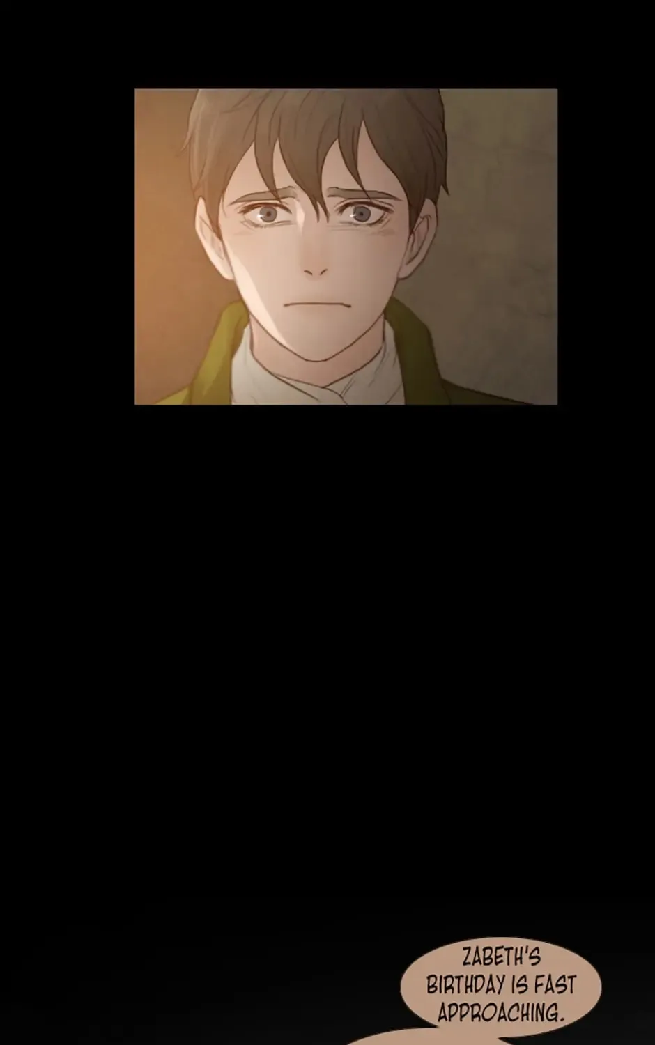 The Portrait Chapter 4 page 32 - 