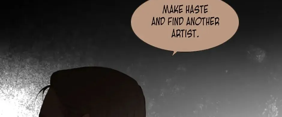 The Portrait Chapter 4 page 33 - 