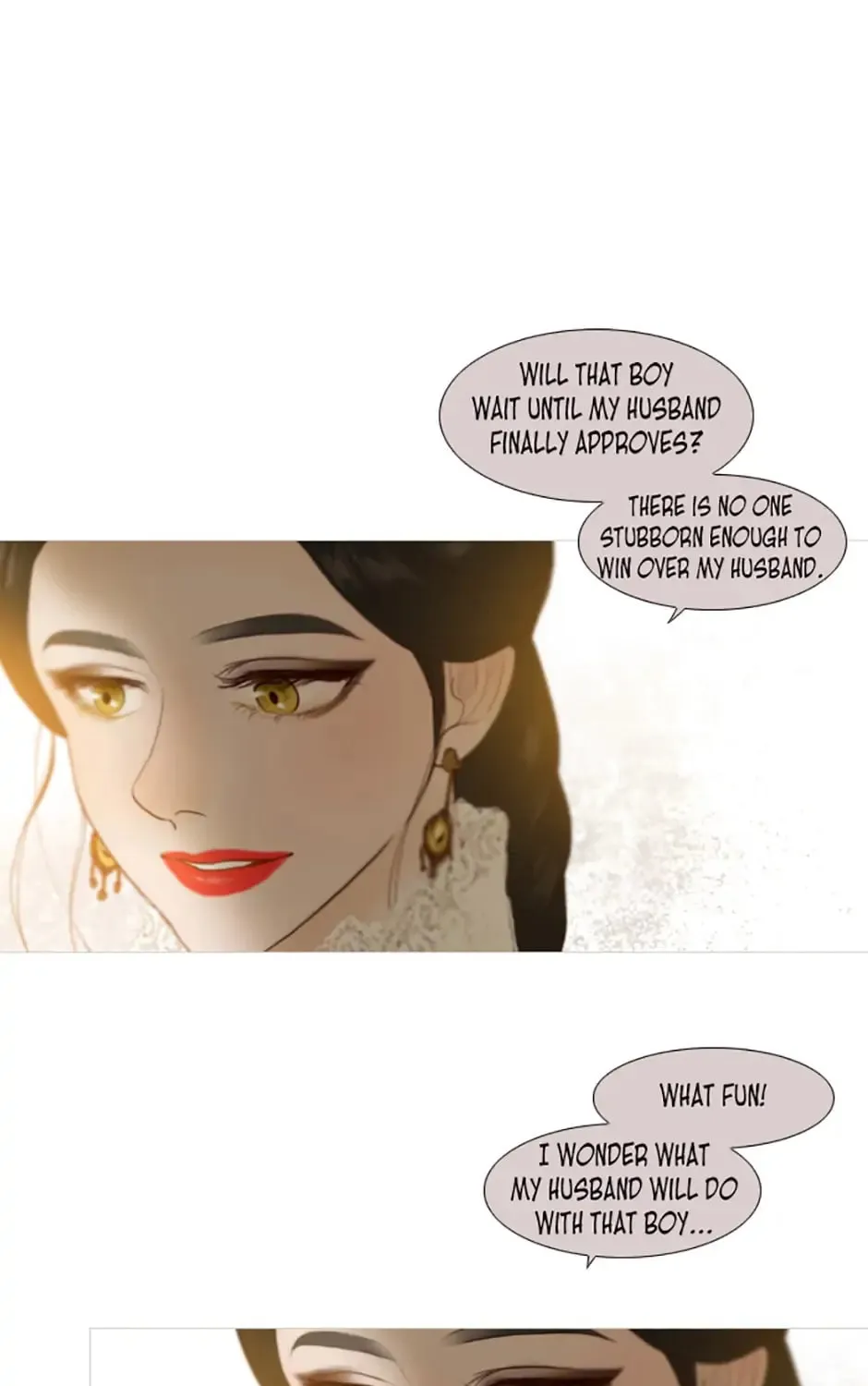 The Portrait Chapter 4 page 44 - 