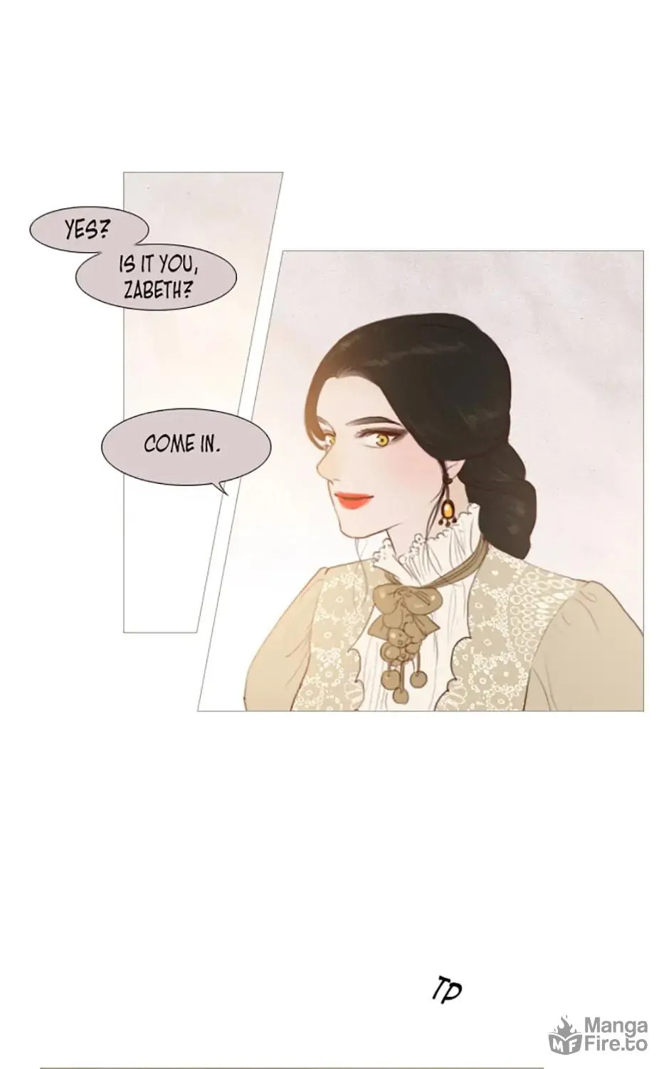 The Portrait Chapter 4 page 48 - 