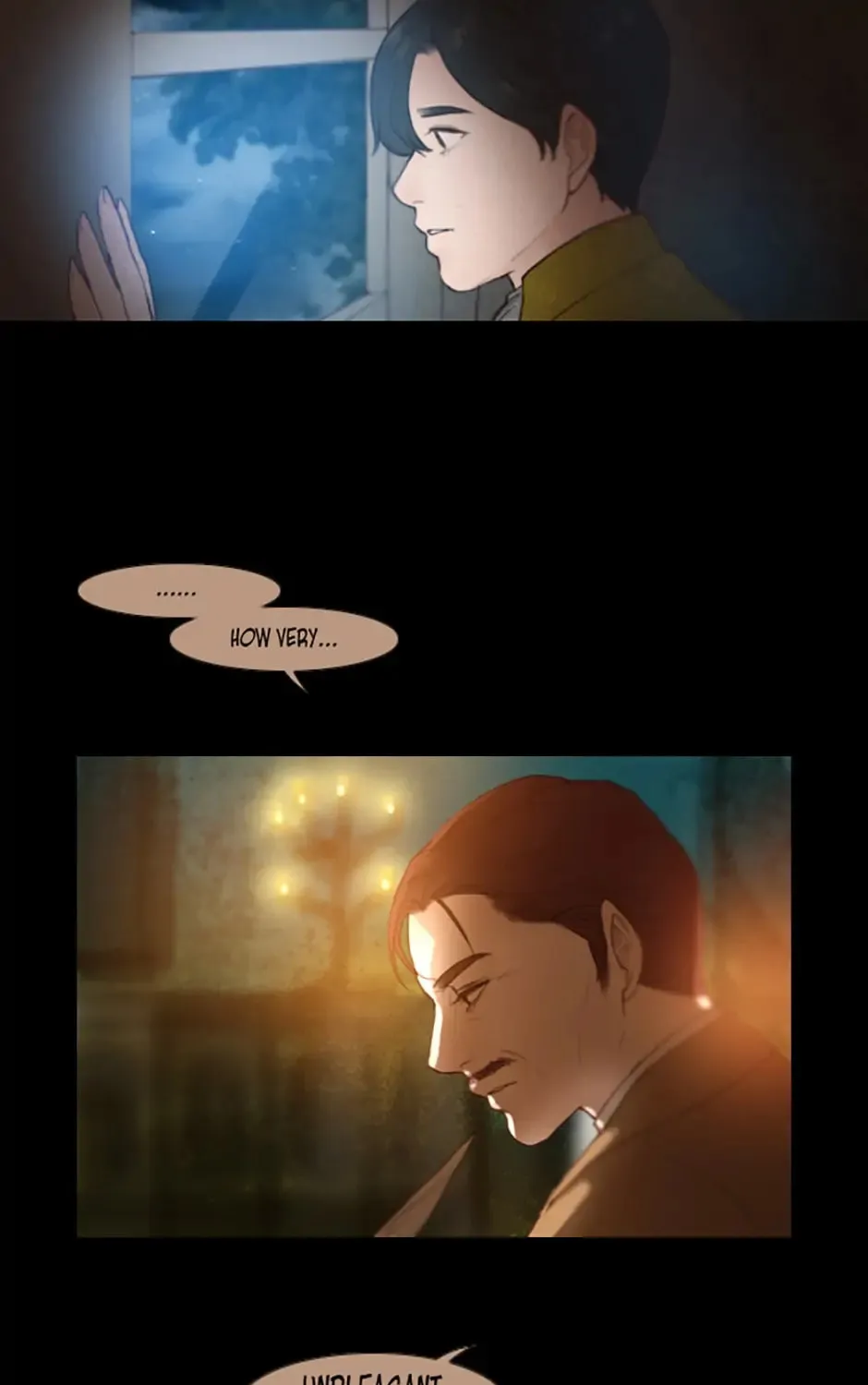 The Portrait Chapter 4 page 6 - 