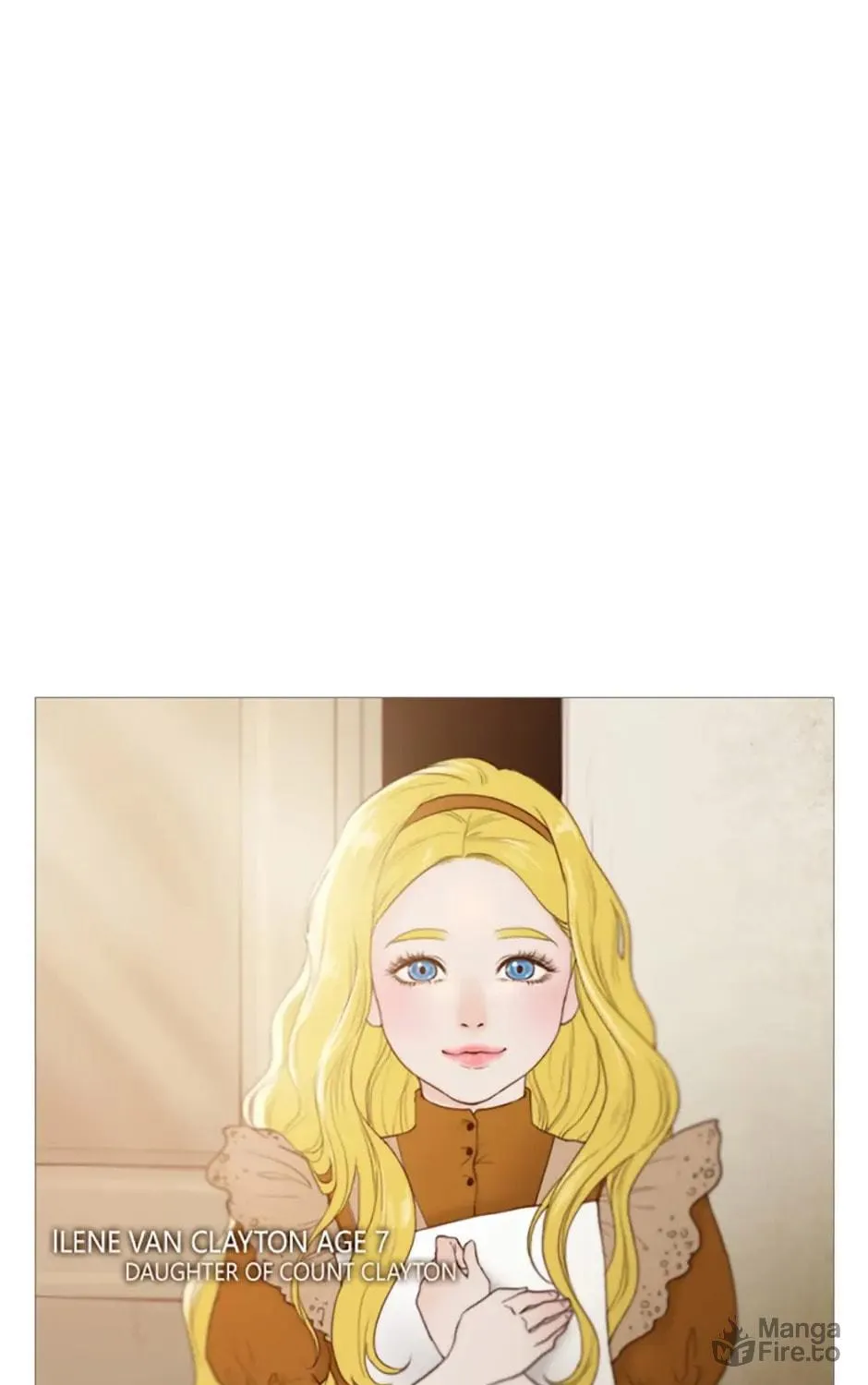 The Portrait Chapter 4 page 52 - 