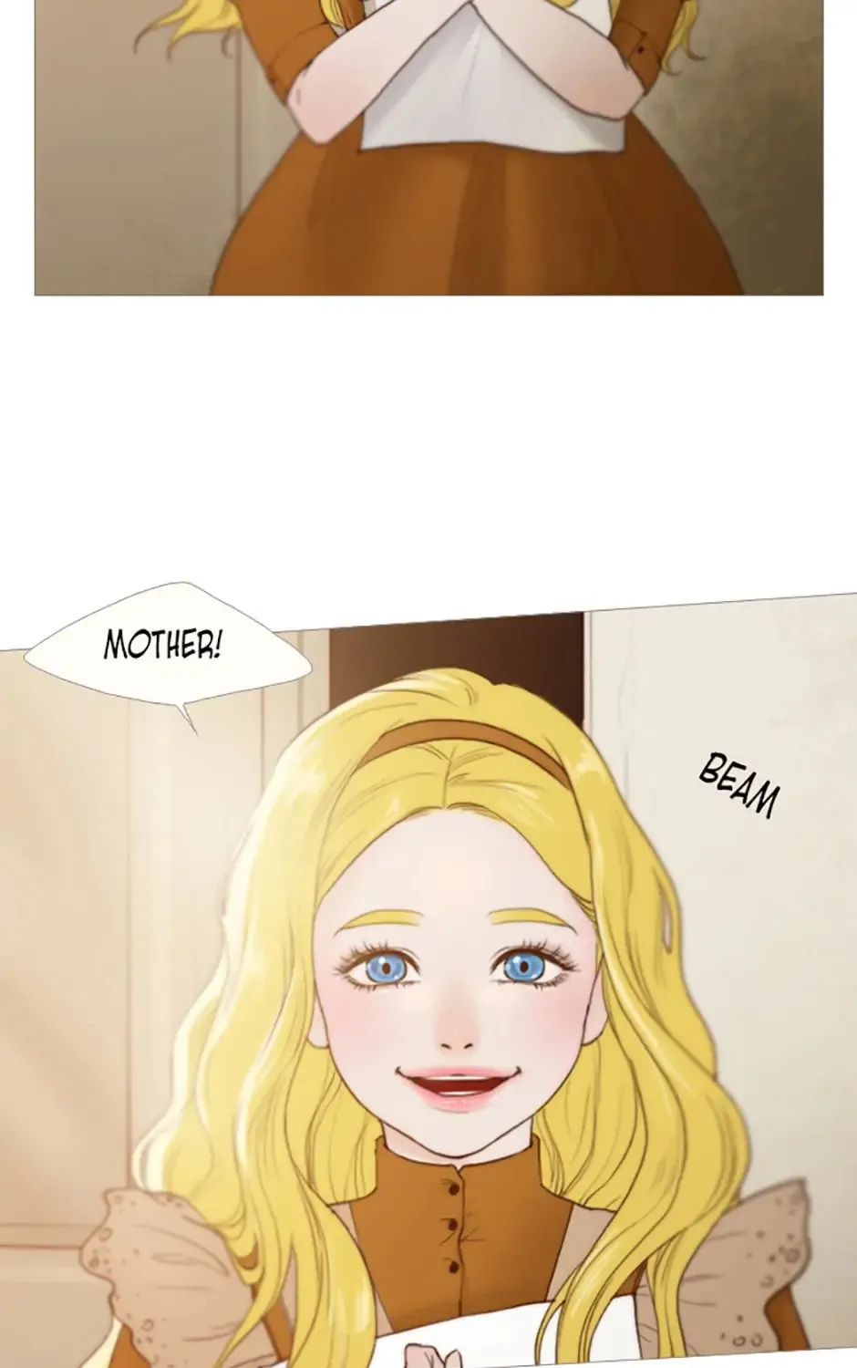The Portrait Chapter 4 page 54 - 