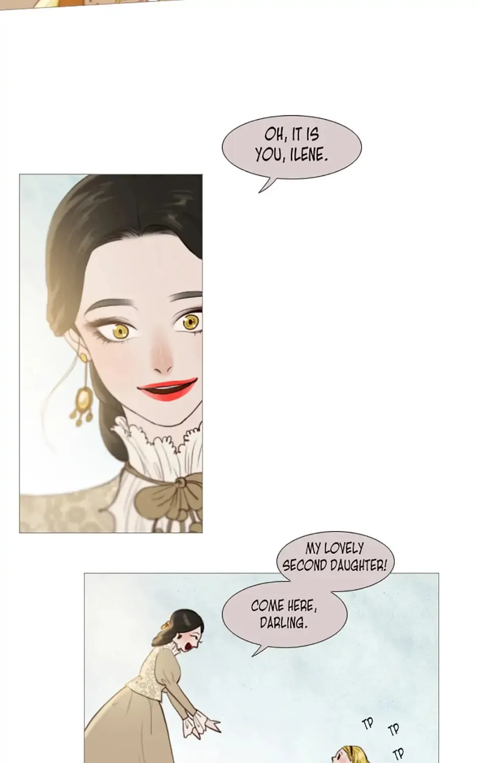 The Portrait Chapter 4 page 56 - 