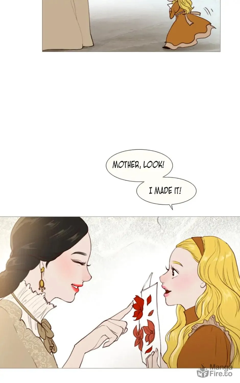 The Portrait Chapter 4 page 58 - 