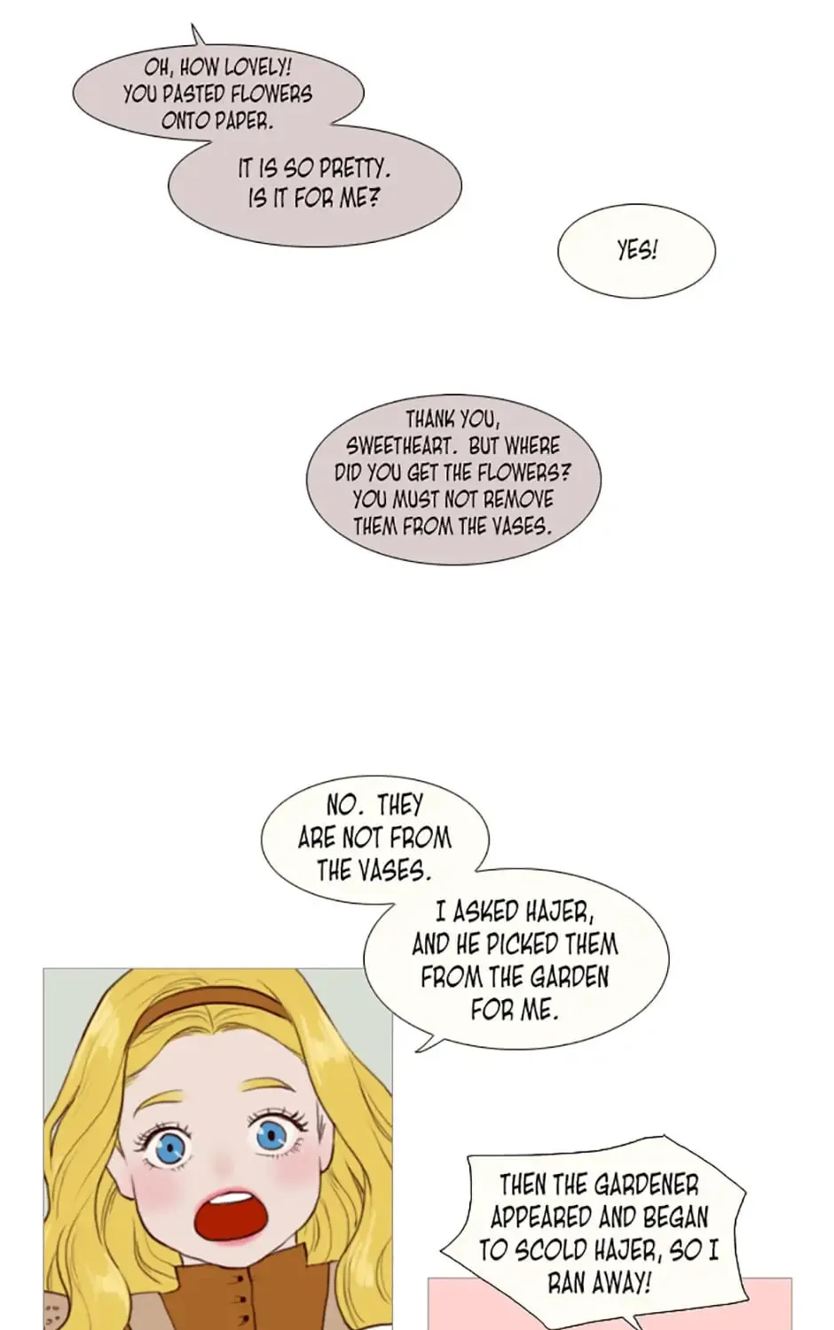 The Portrait Chapter 4 page 60 - 