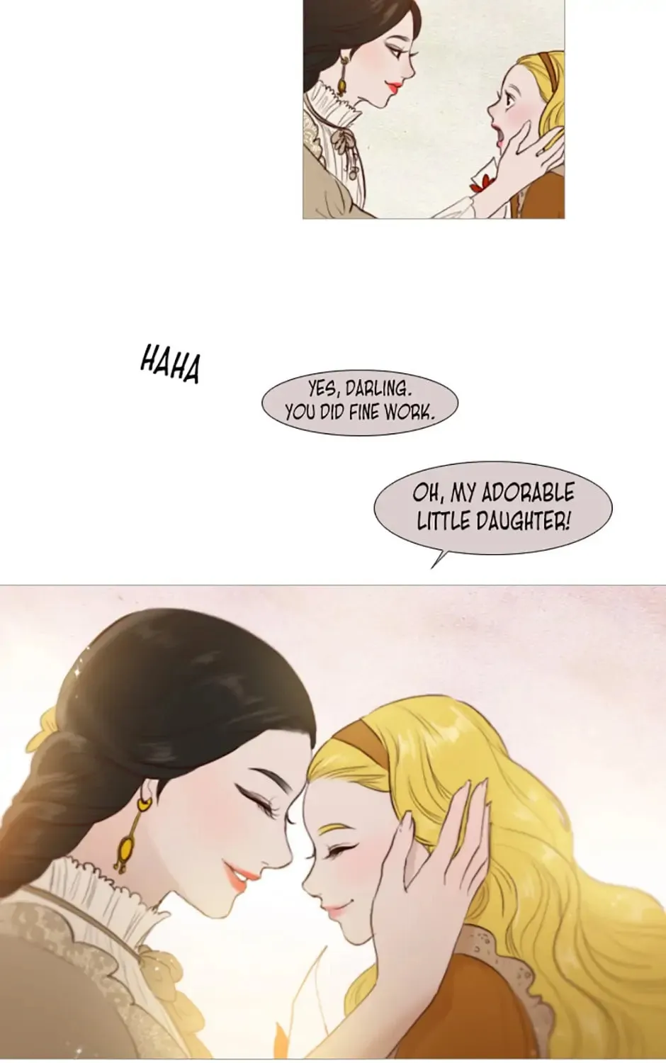 The Portrait Chapter 4 page 66 - 