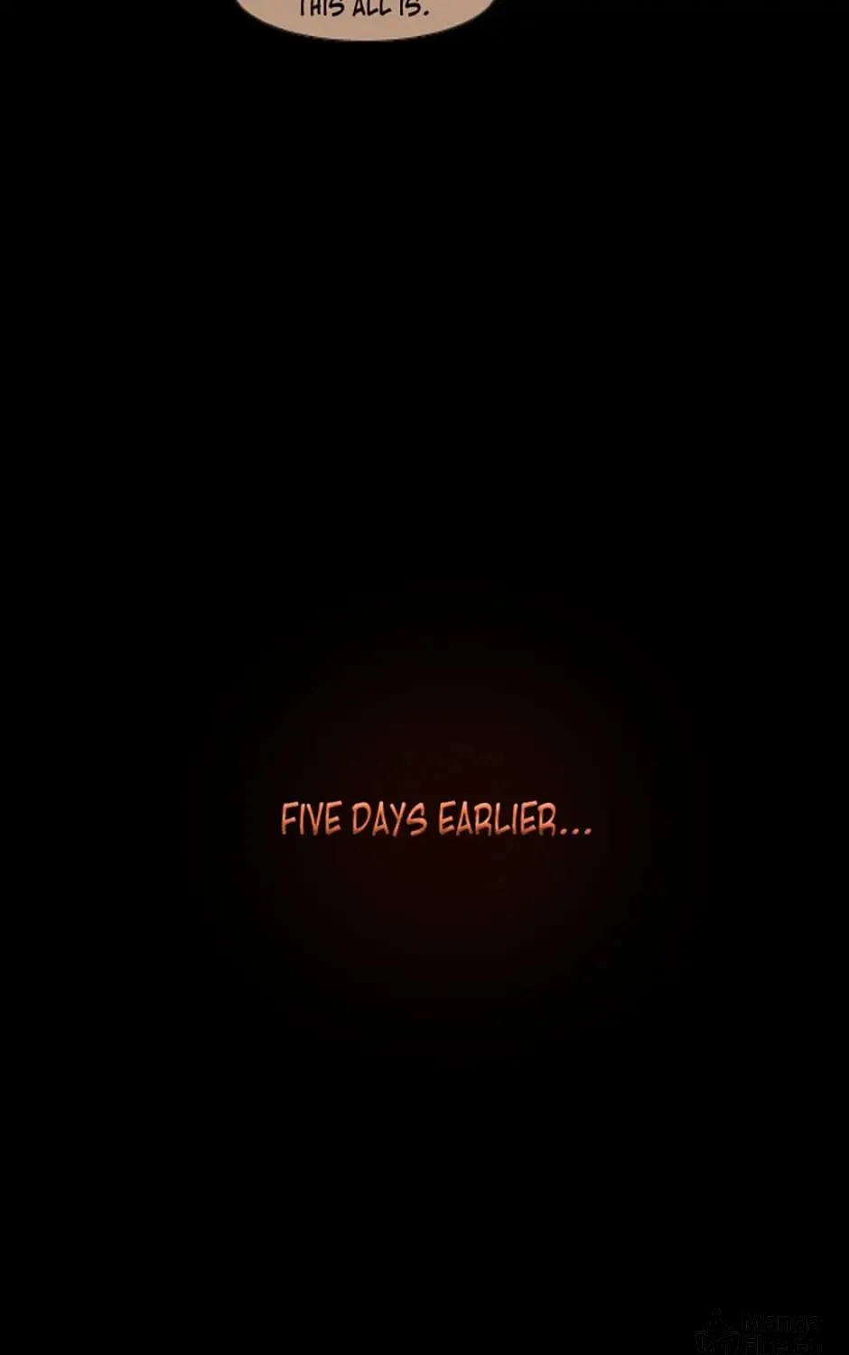 The Portrait Chapter 4 page 8 - 