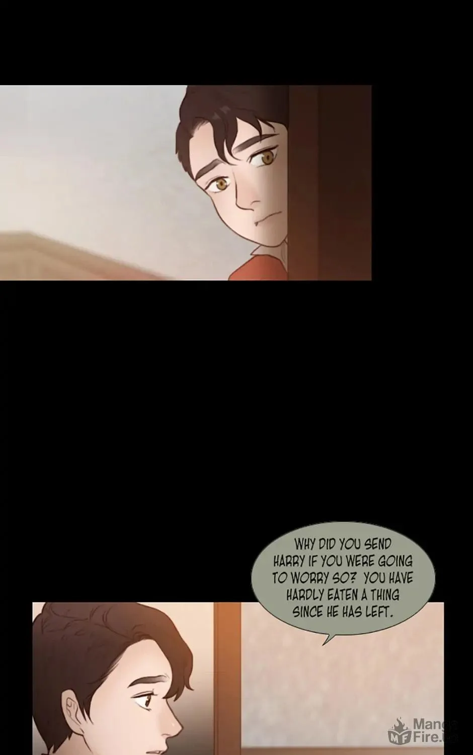 The Portrait Chapter 4 page 76 - 