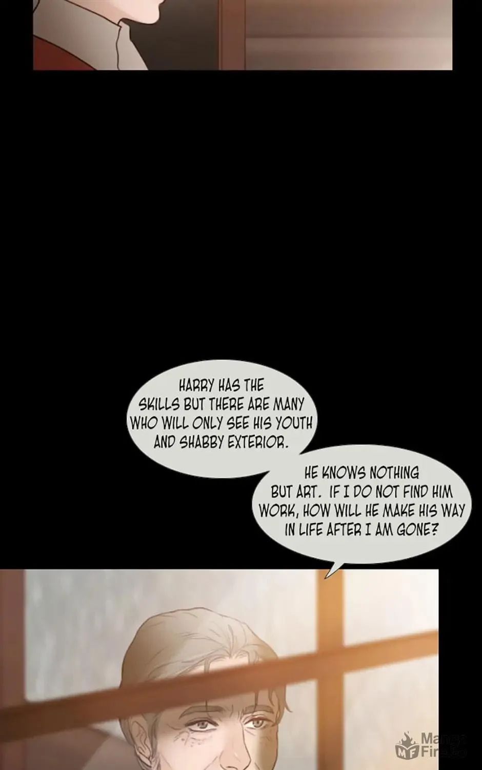 The Portrait Chapter 4 page 78 - 