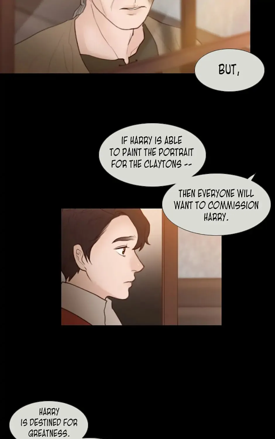 The Portrait Chapter 4 page 80 - 