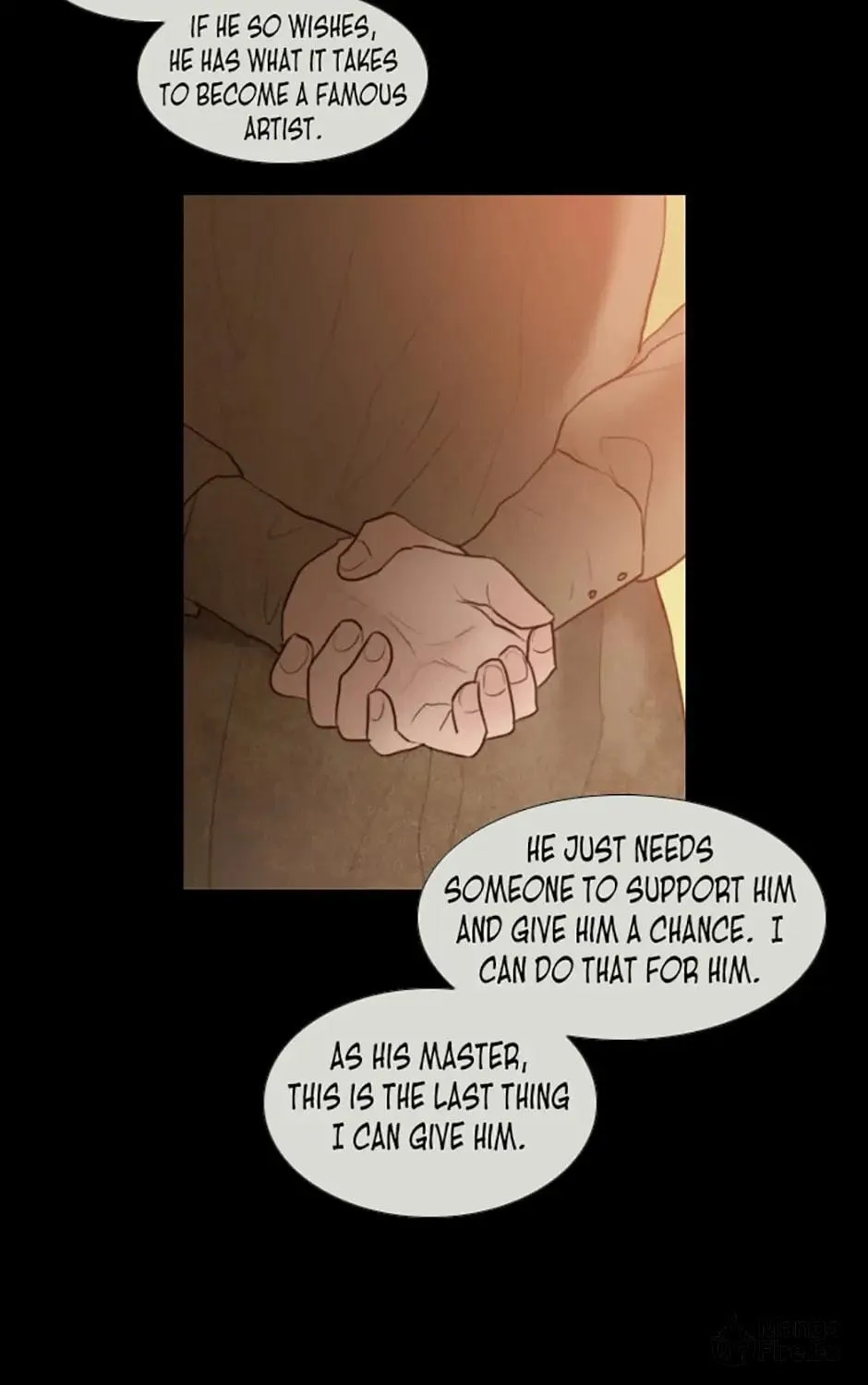 The Portrait Chapter 4 page 82 - 