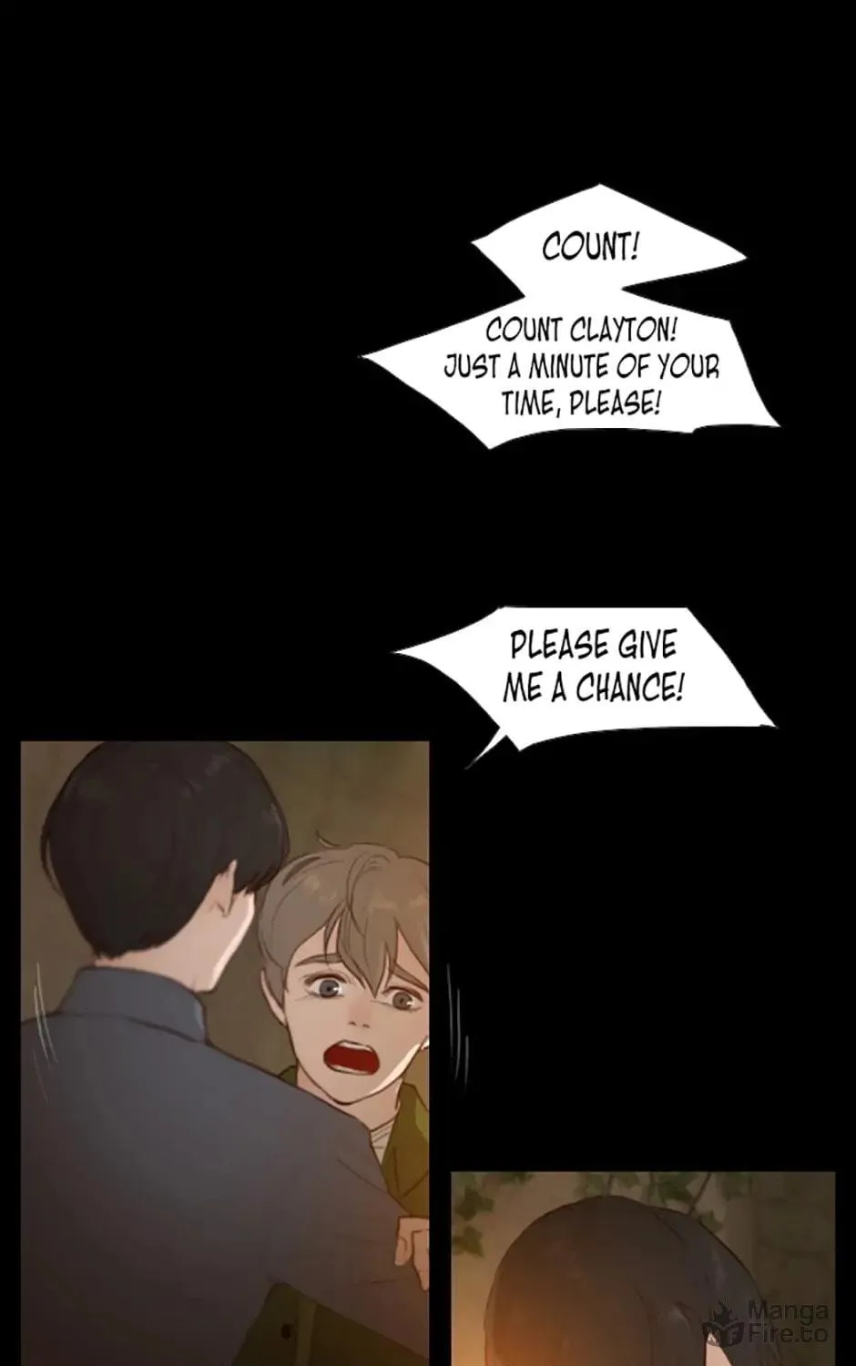 The Portrait Chapter 4 page 10 - 