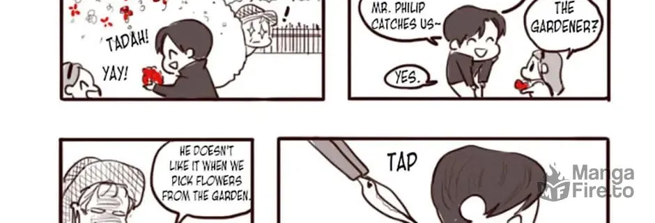 The Portrait Chapter 4 page 93 - 