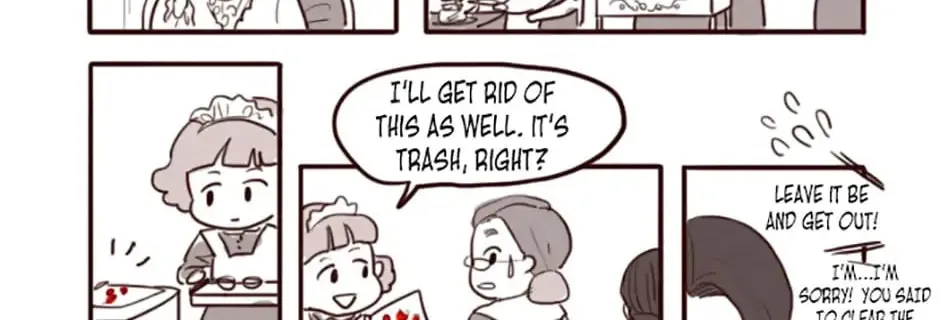 The Portrait Chapter 4 page 95 - 
