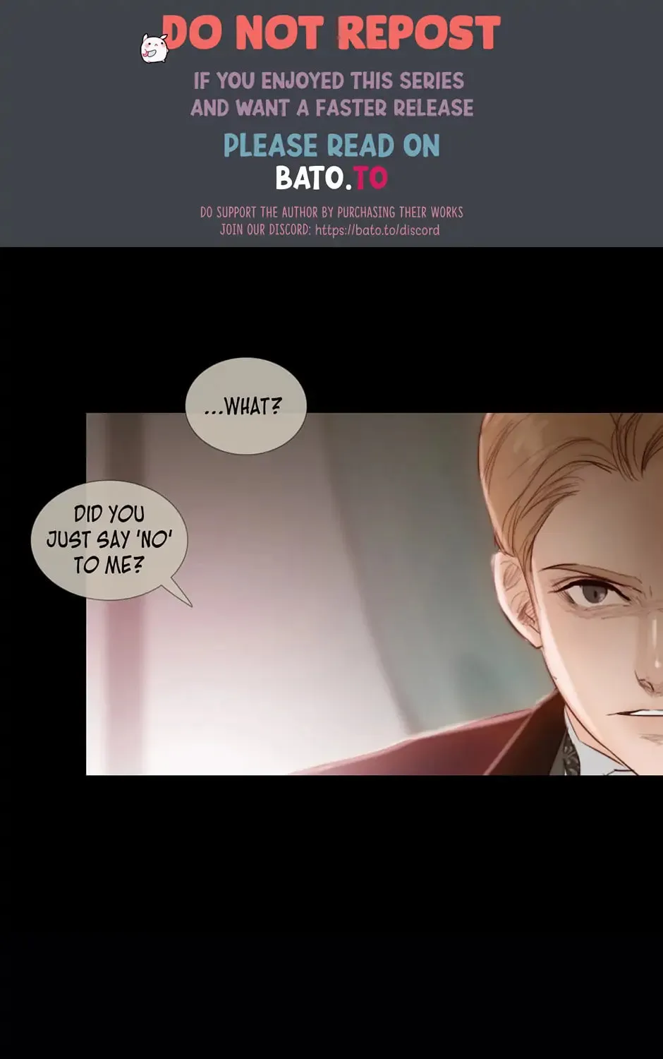 The Portrait Chapter 40 page 1 - 