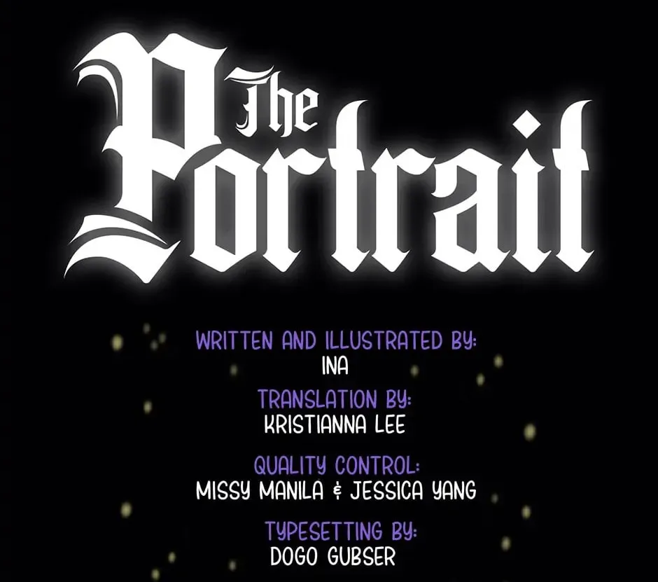 The Portrait Chapter 40 page 2 - 