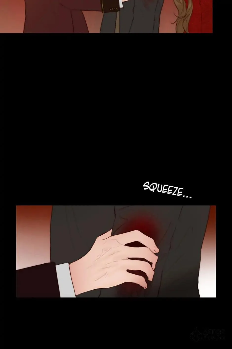 The Portrait Chapter 40 page 12 - 