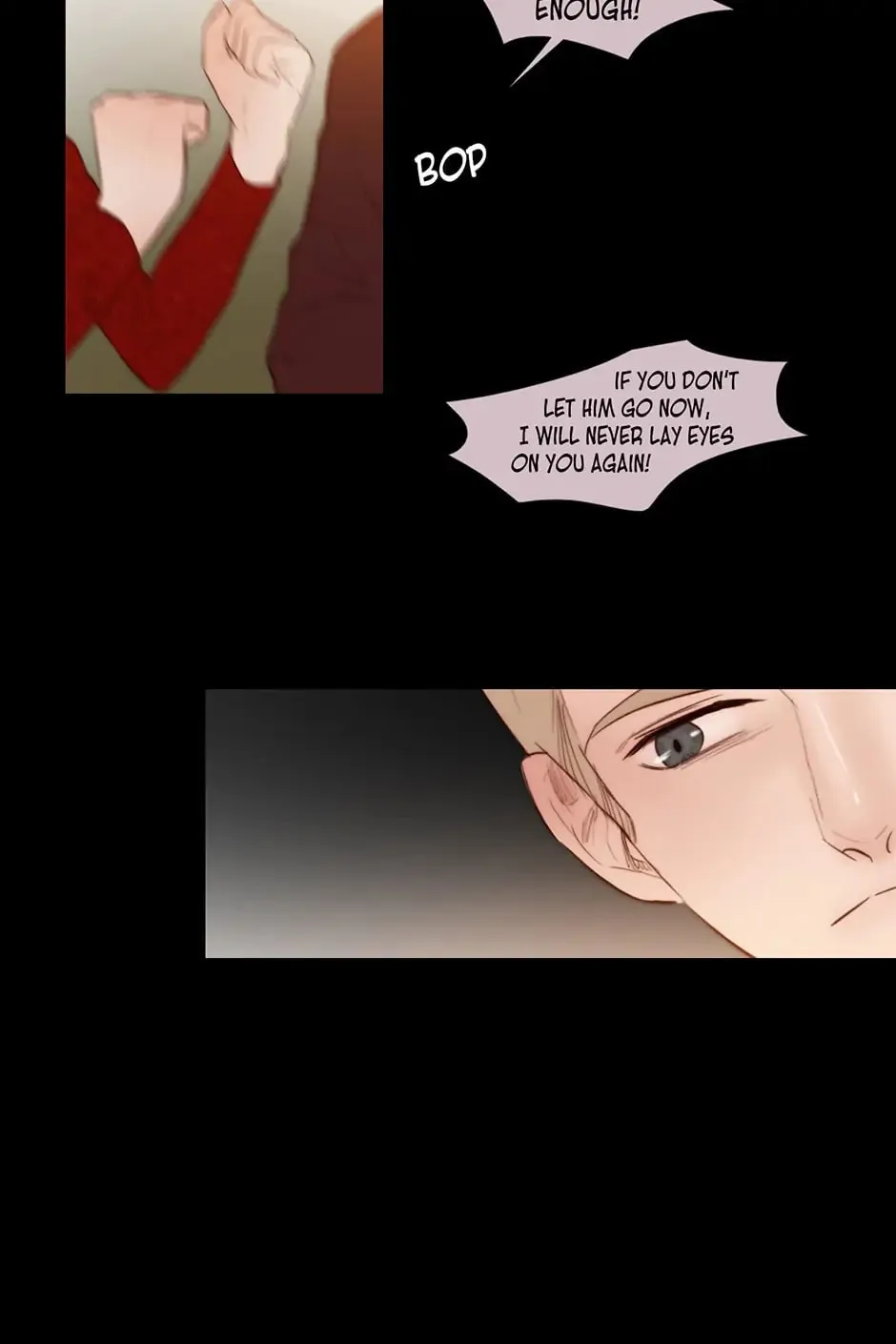The Portrait Chapter 40 page 16 - 