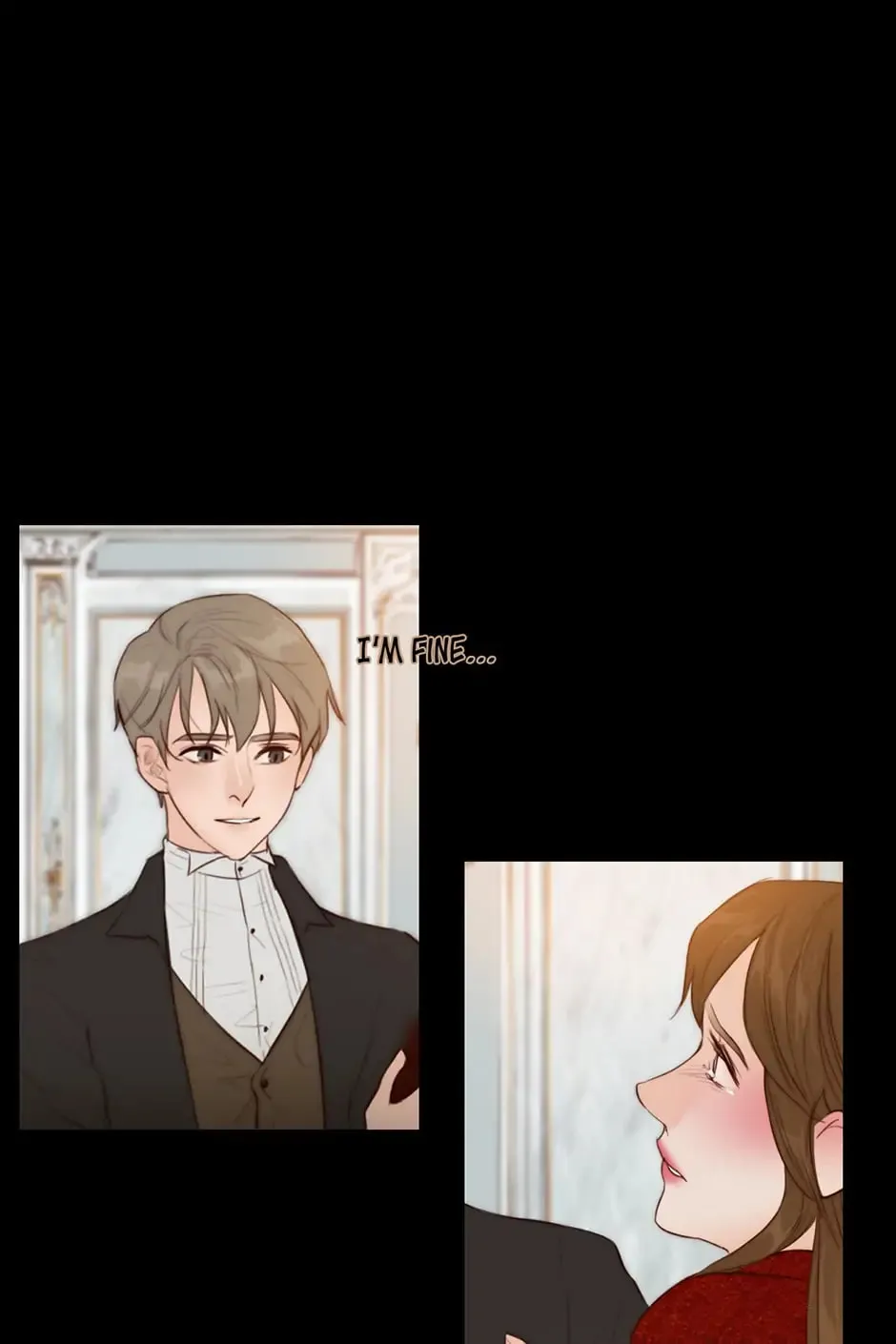 The Portrait Chapter 40 page 19 - 