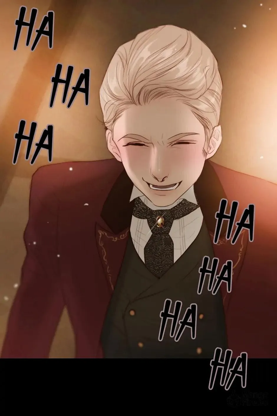 The Portrait Chapter 40 page 22 - 